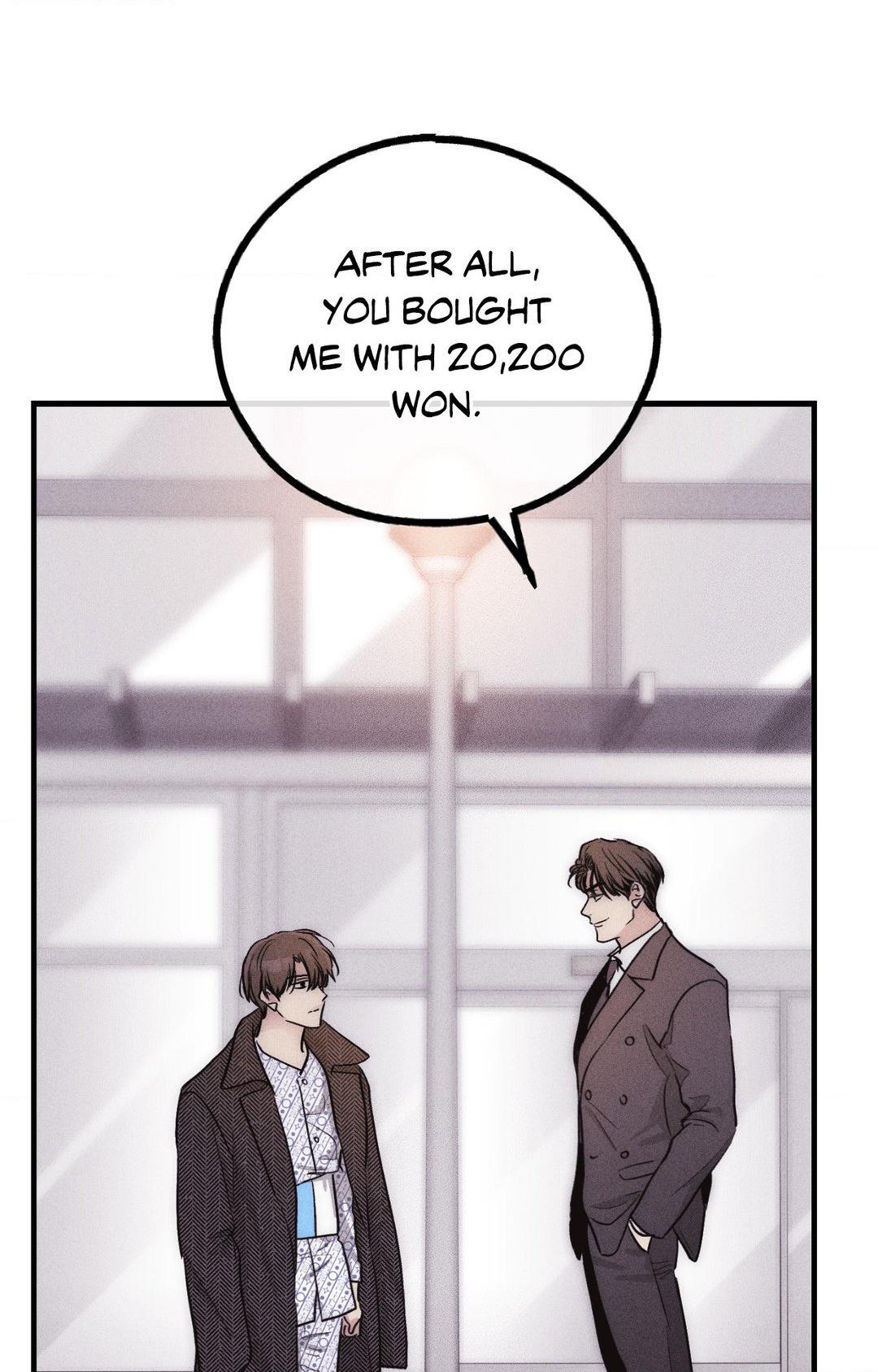Read Payback (Yaoi) chapter 94 image 97 on Lezhin