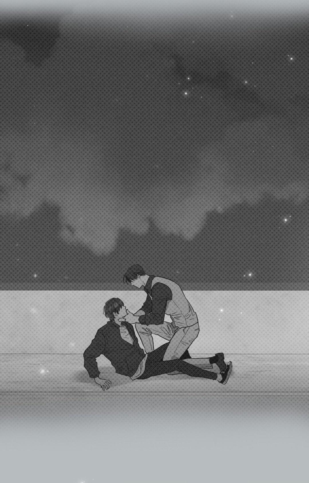 Read Payback (Yaoi) chapter 94 image 99 on Lezhin