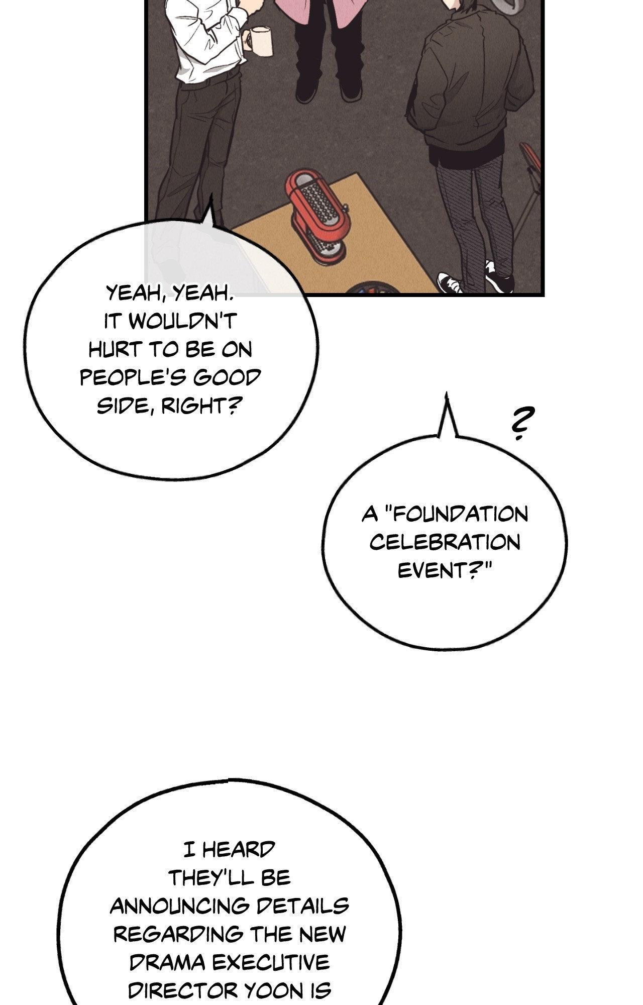 Read Payback (Yaoi) chapter 95.1 image 2 on Lezhin