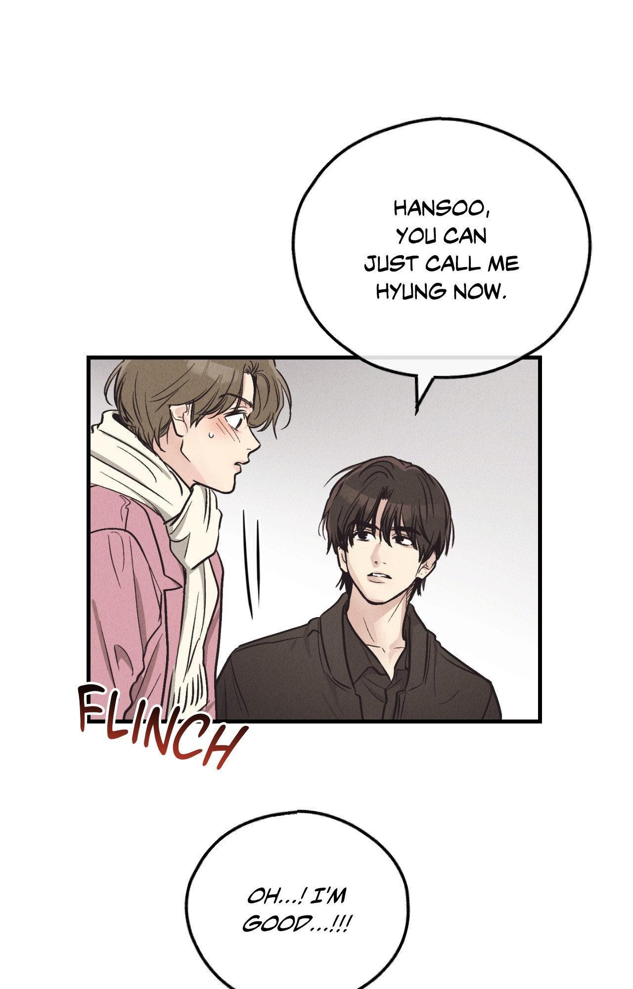 Read Payback (Yaoi) chapter 95.1 image 20 on Lezhin