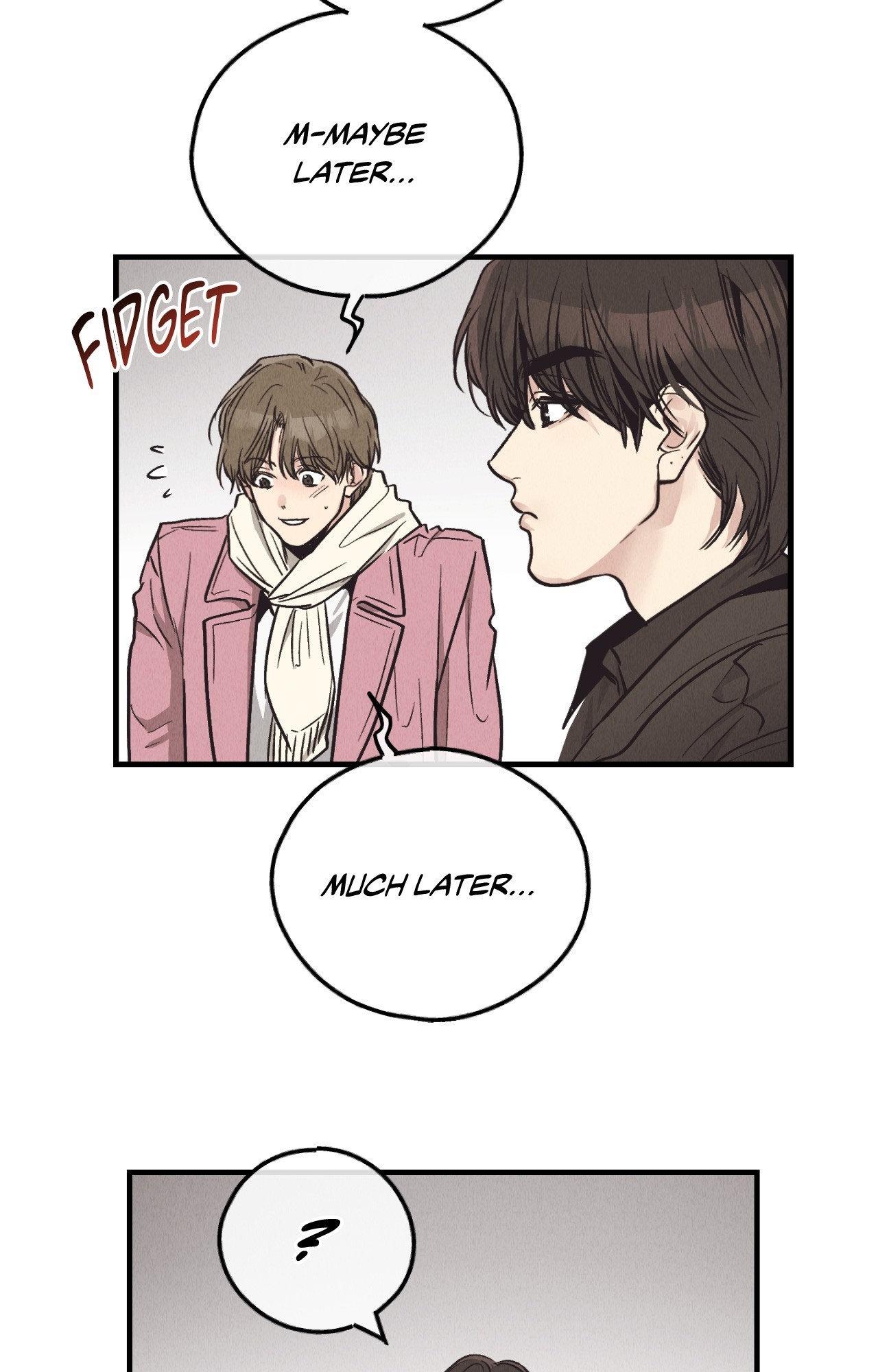 Read Payback (Yaoi) chapter 95.1 image 21 on Lezhin