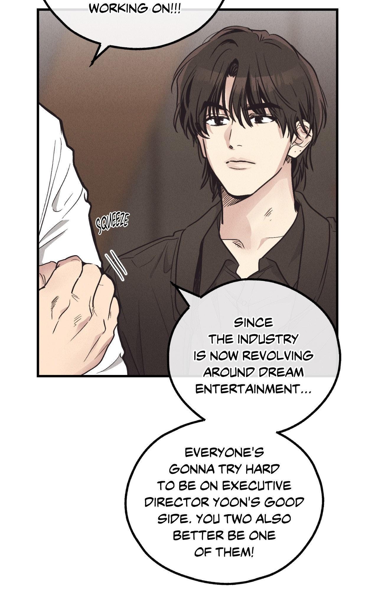 Read Payback (Yaoi) chapter 95.1 image 3 on Lezhin