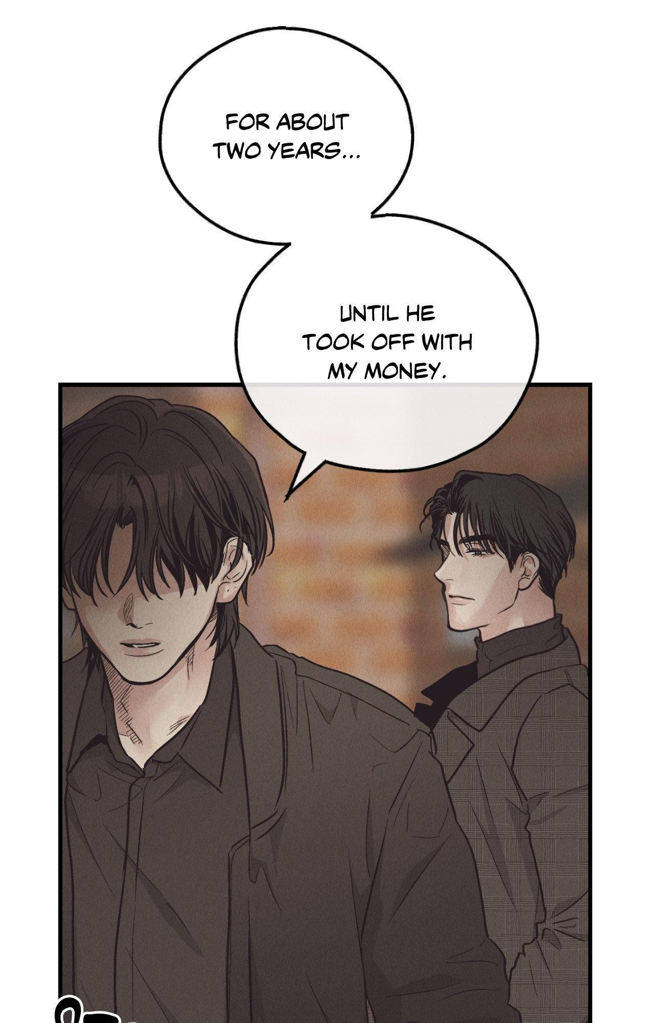 Read Payback (Yaoi) chapter 95.1 image 39 on Lezhin