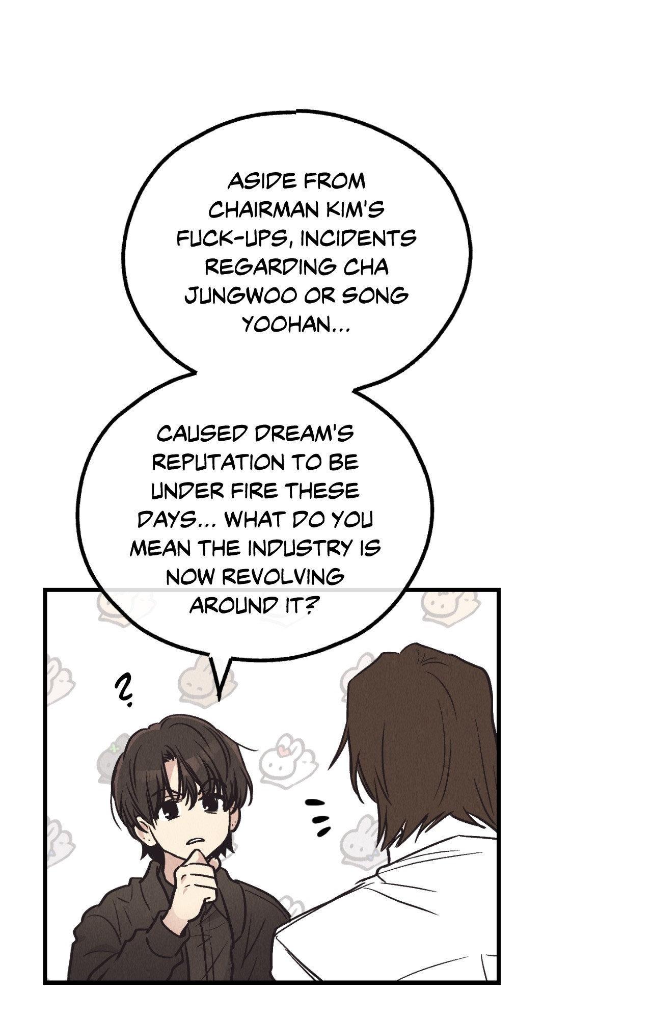 Read Payback (Yaoi) chapter 95.1 image 4 on Lezhin