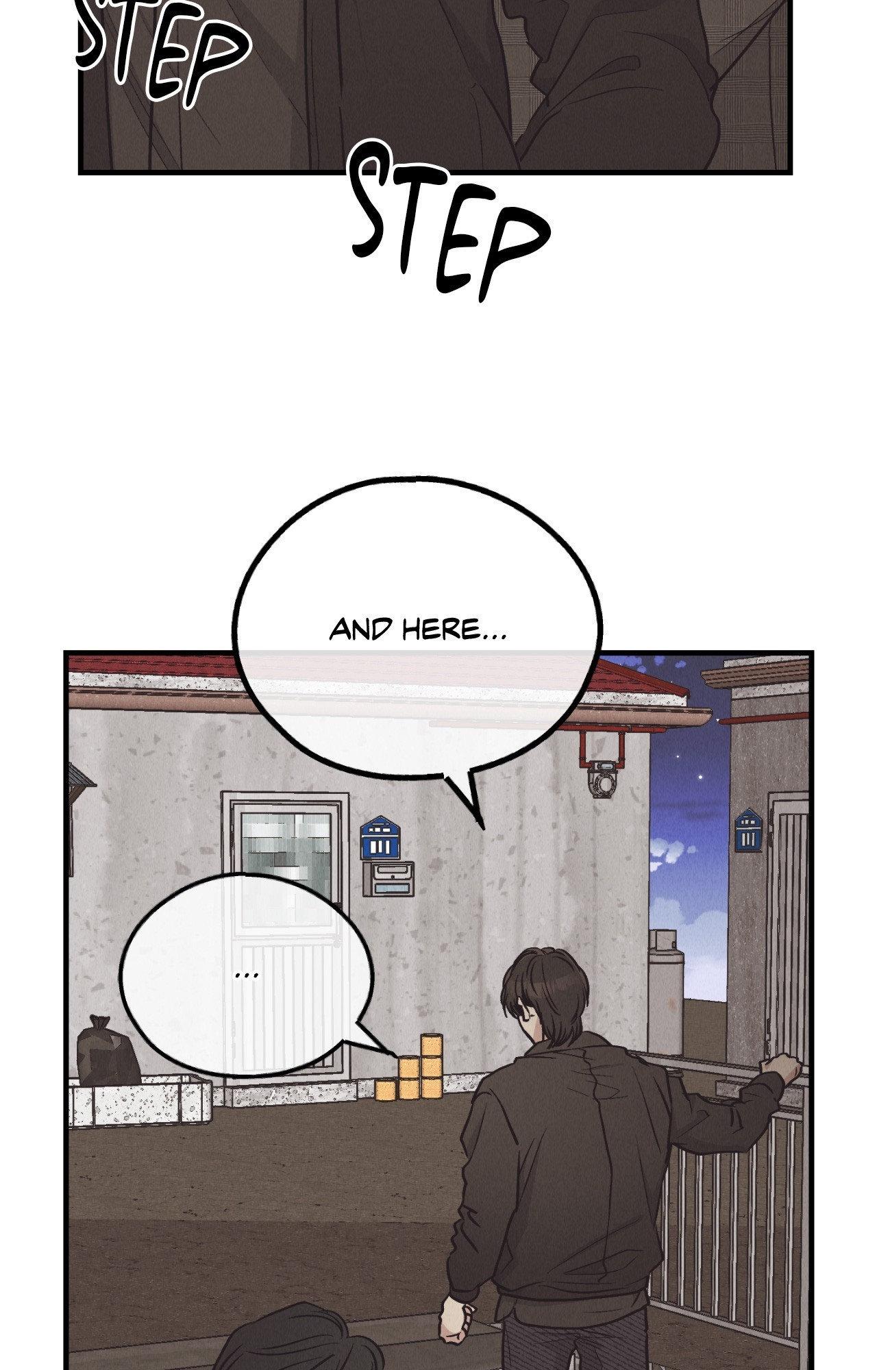 Read Payback (Yaoi) chapter 95.1 image 40 on Lezhin