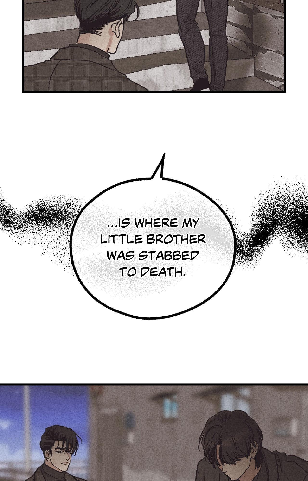 Read Payback (Yaoi) chapter 95.1 image 41 on Lezhin