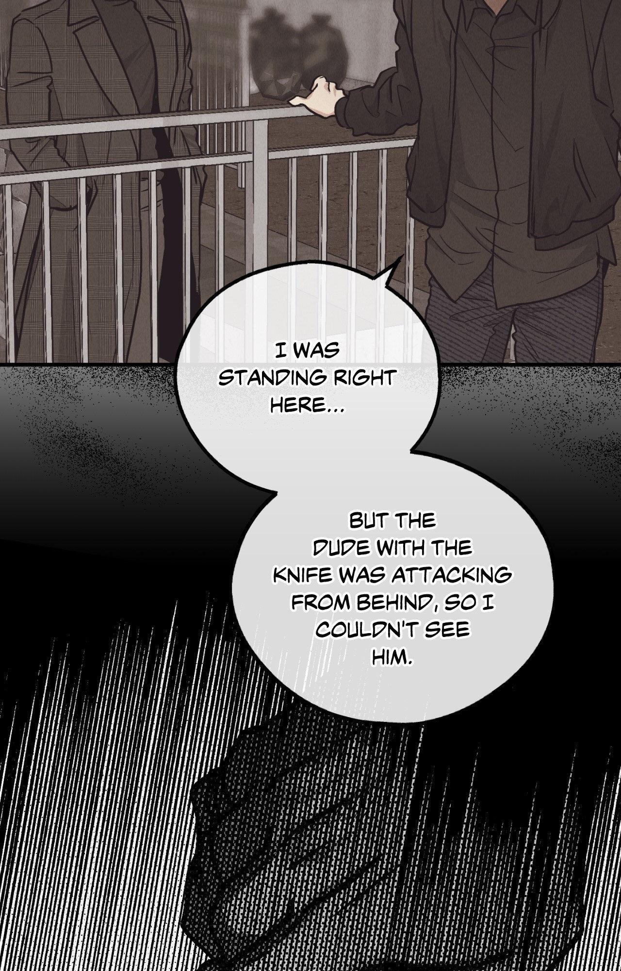 Read Payback (Yaoi) chapter 95.1 image 42 on Lezhin