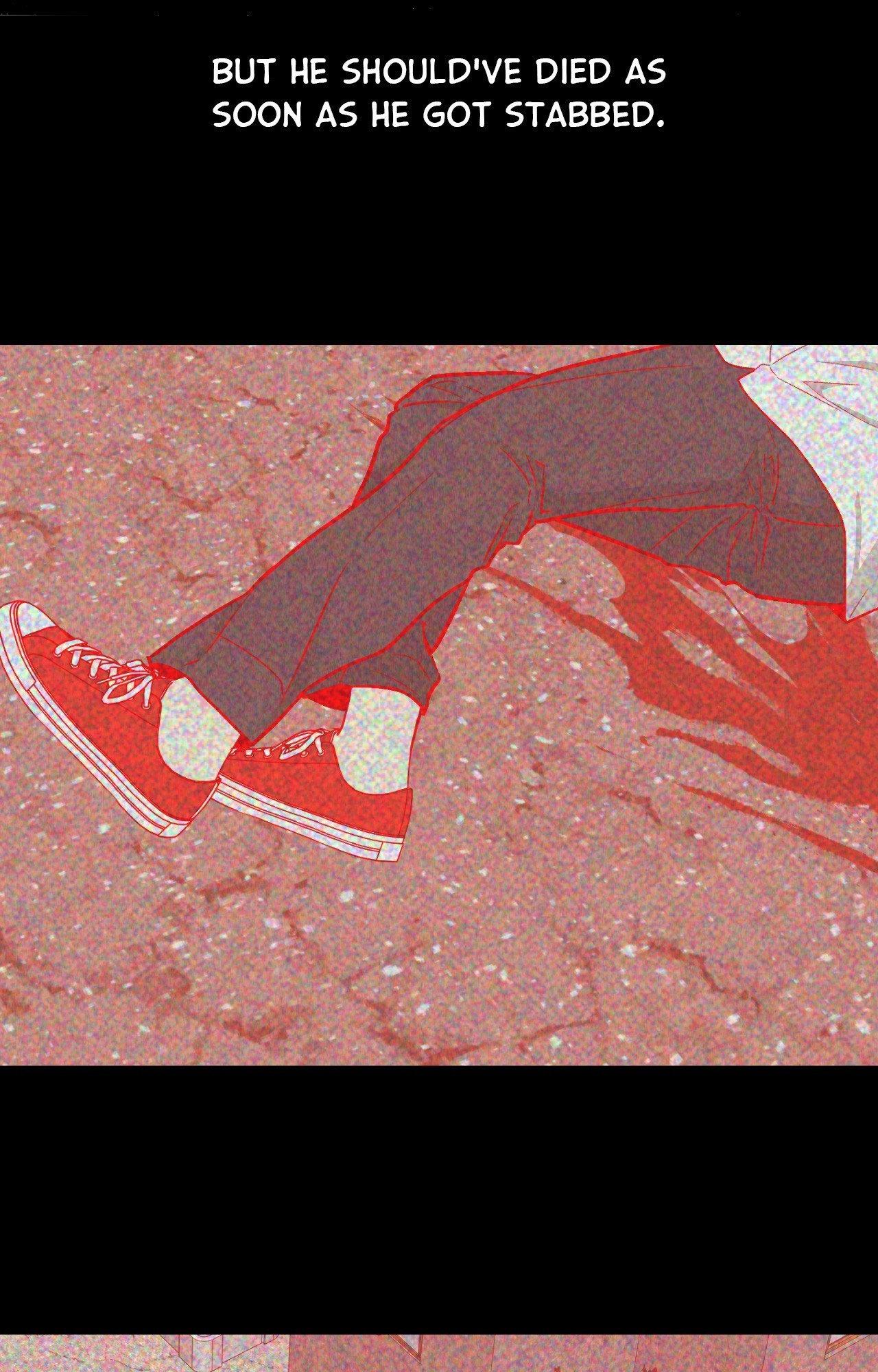 Read Payback (Yaoi) chapter 95.1 image 47 on Lezhin