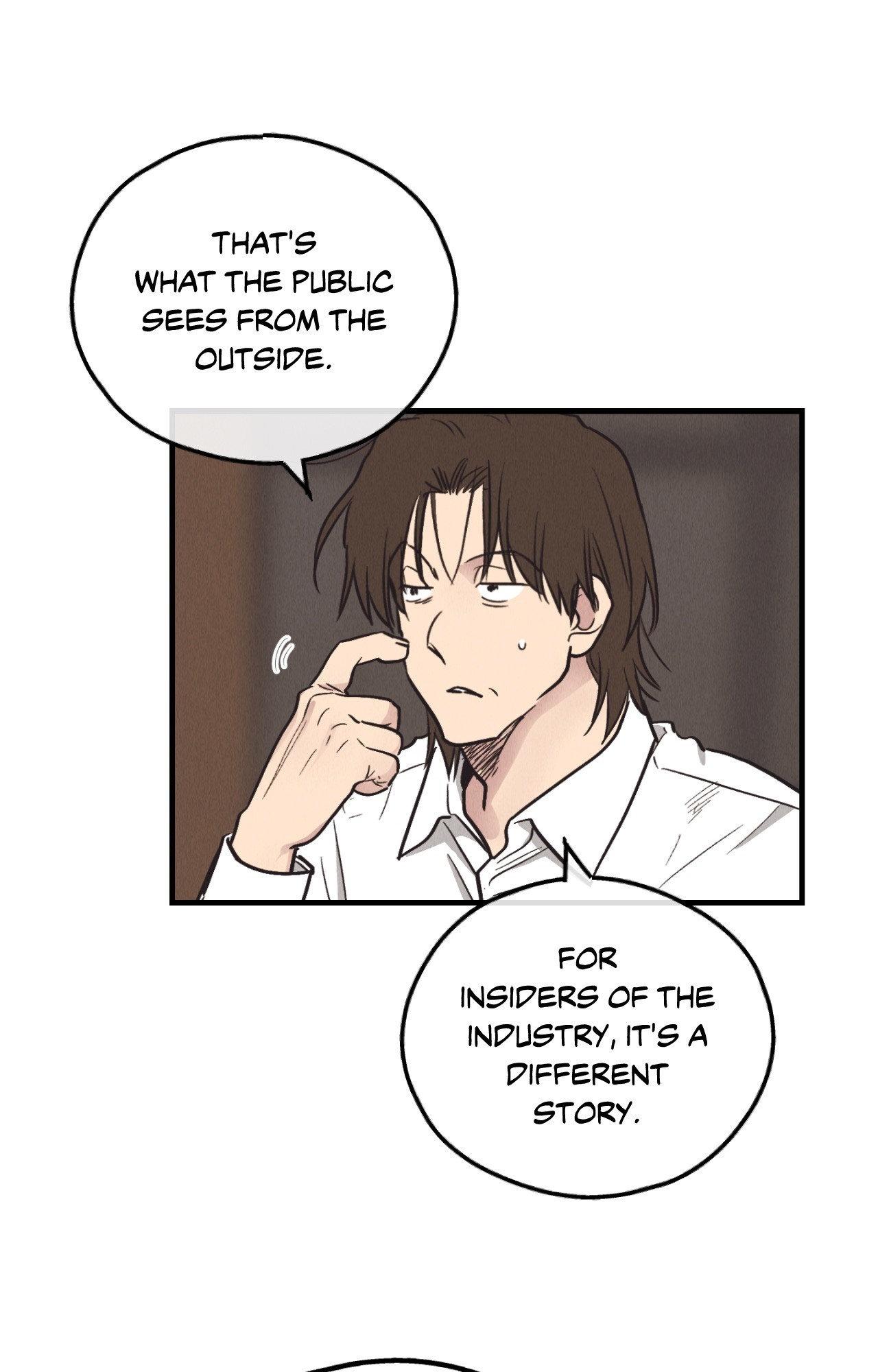 Read Payback (Yaoi) chapter 95.1 image 5 on Lezhin