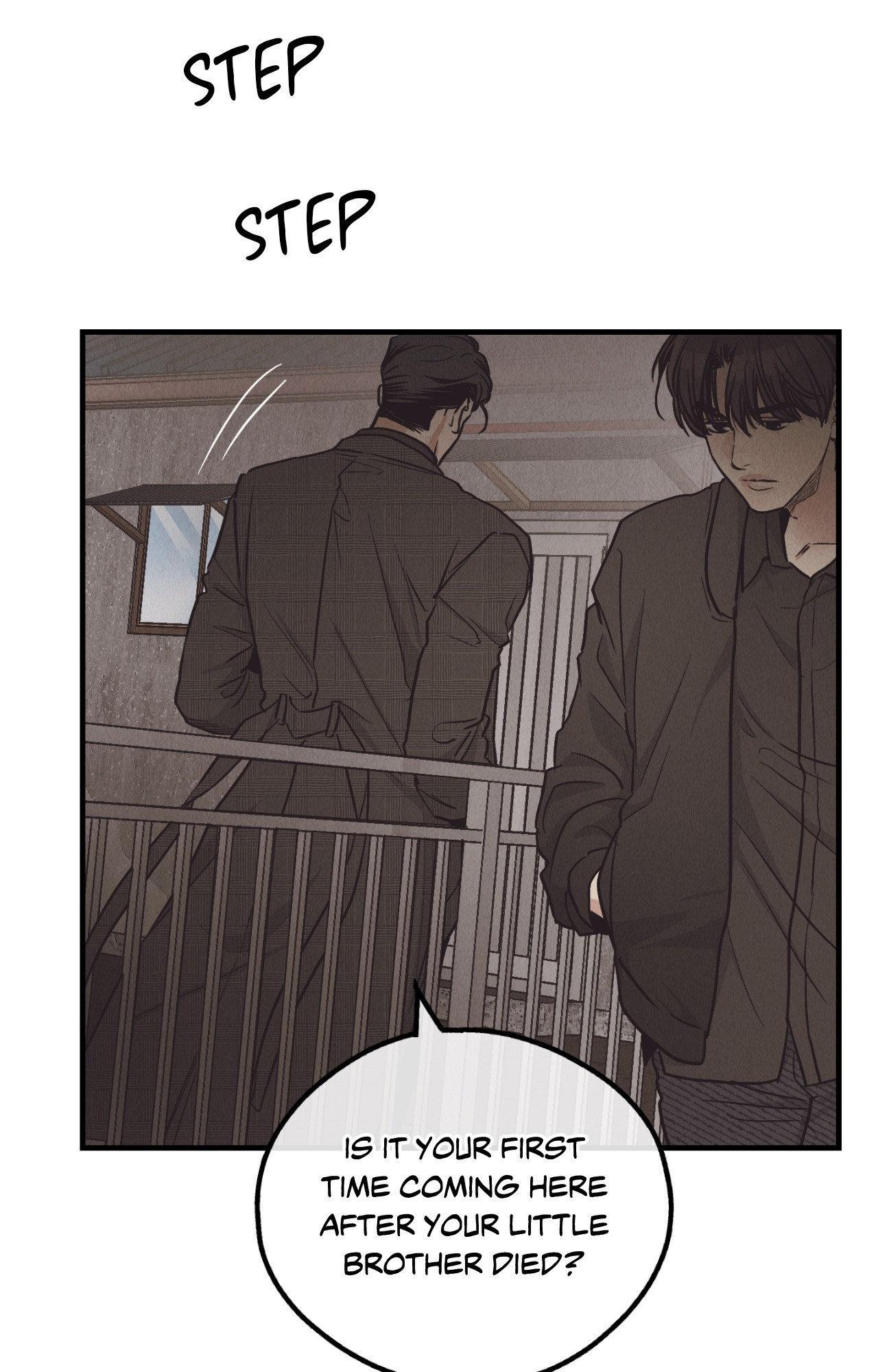 Read Payback (Yaoi) chapter 95.1 image 51 on Lezhin