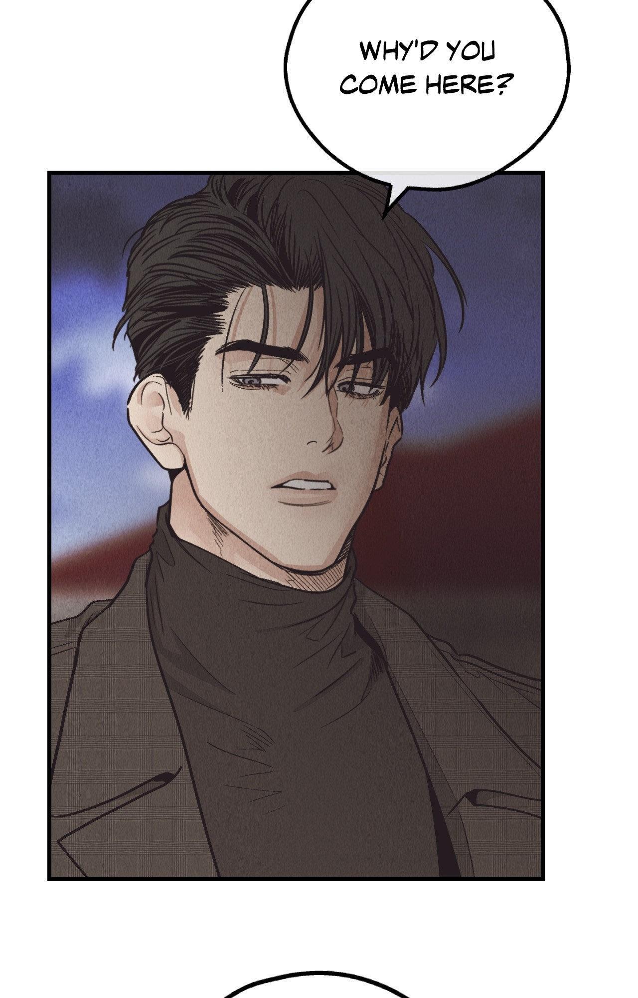 Read Payback (Yaoi) chapter 95.1 image 53 on Lezhin