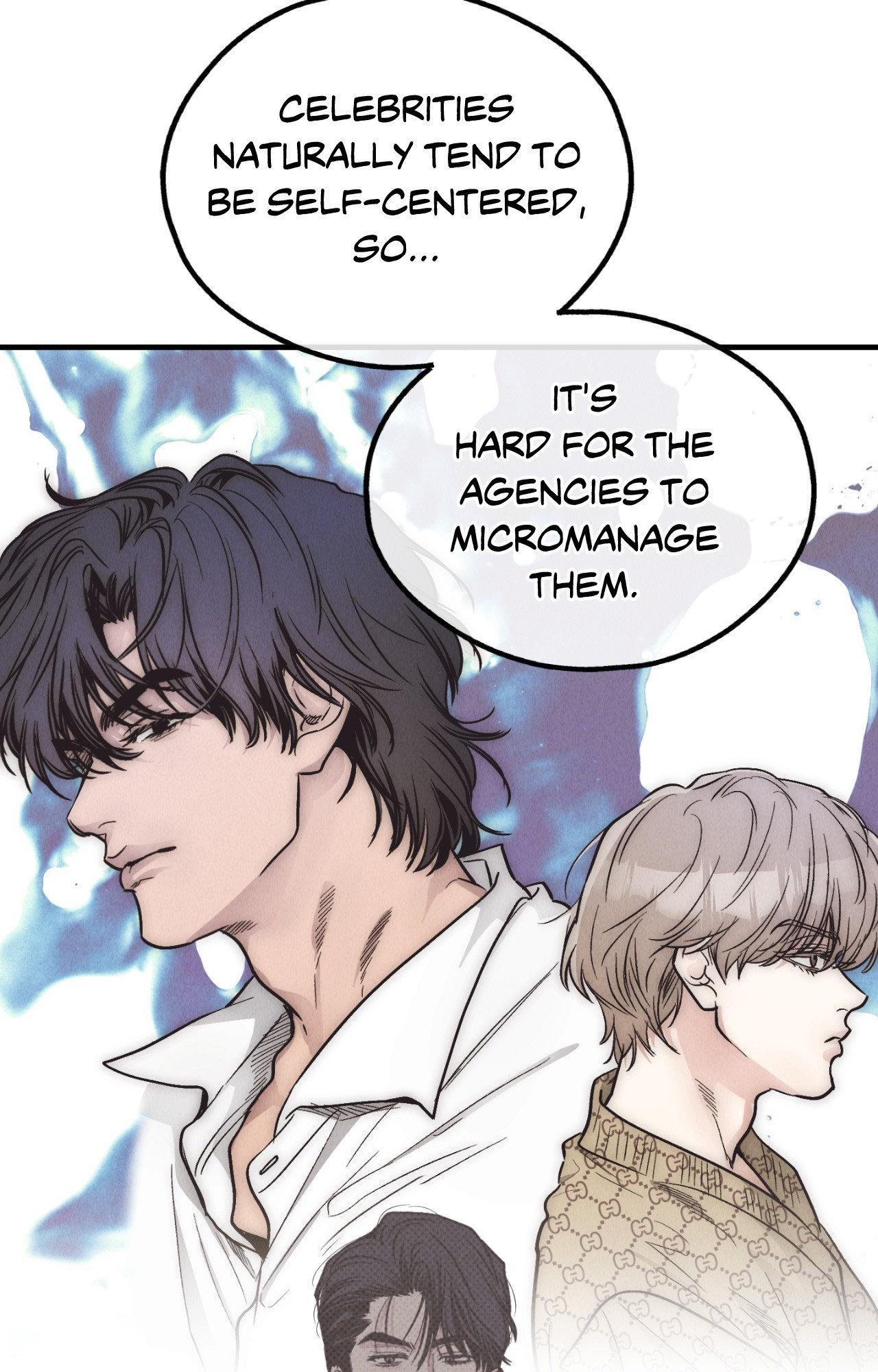 Read Payback (Yaoi) chapter 95.1 image 6 on Lezhin