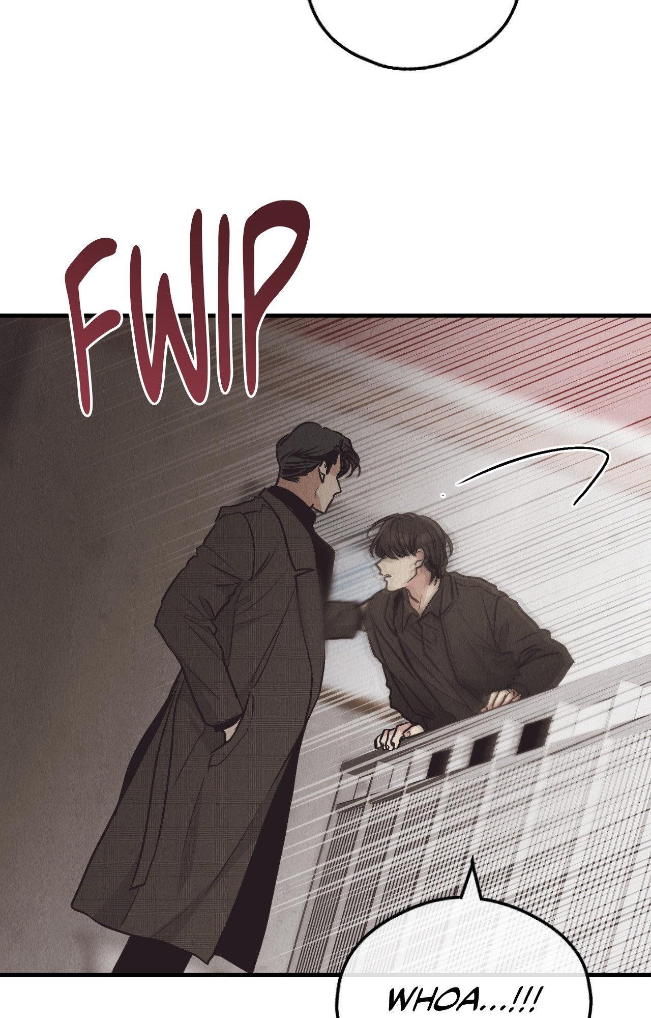 Read Payback (Yaoi) chapter 95.1 image 62 on Lezhin