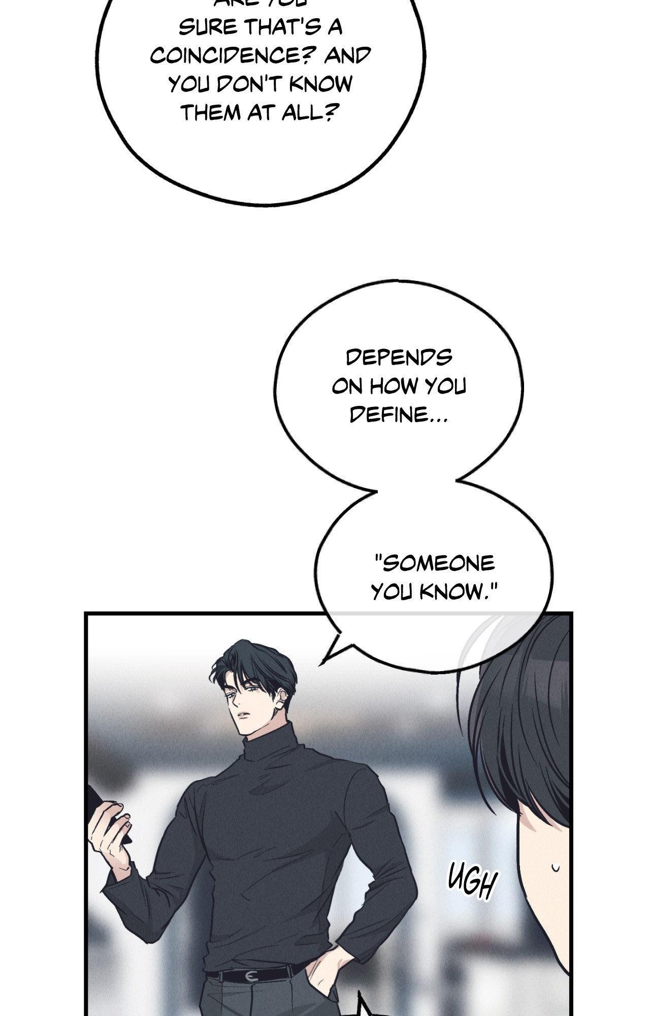 Read Payback (Yaoi) chapter 95.1 image 72 on Lezhin