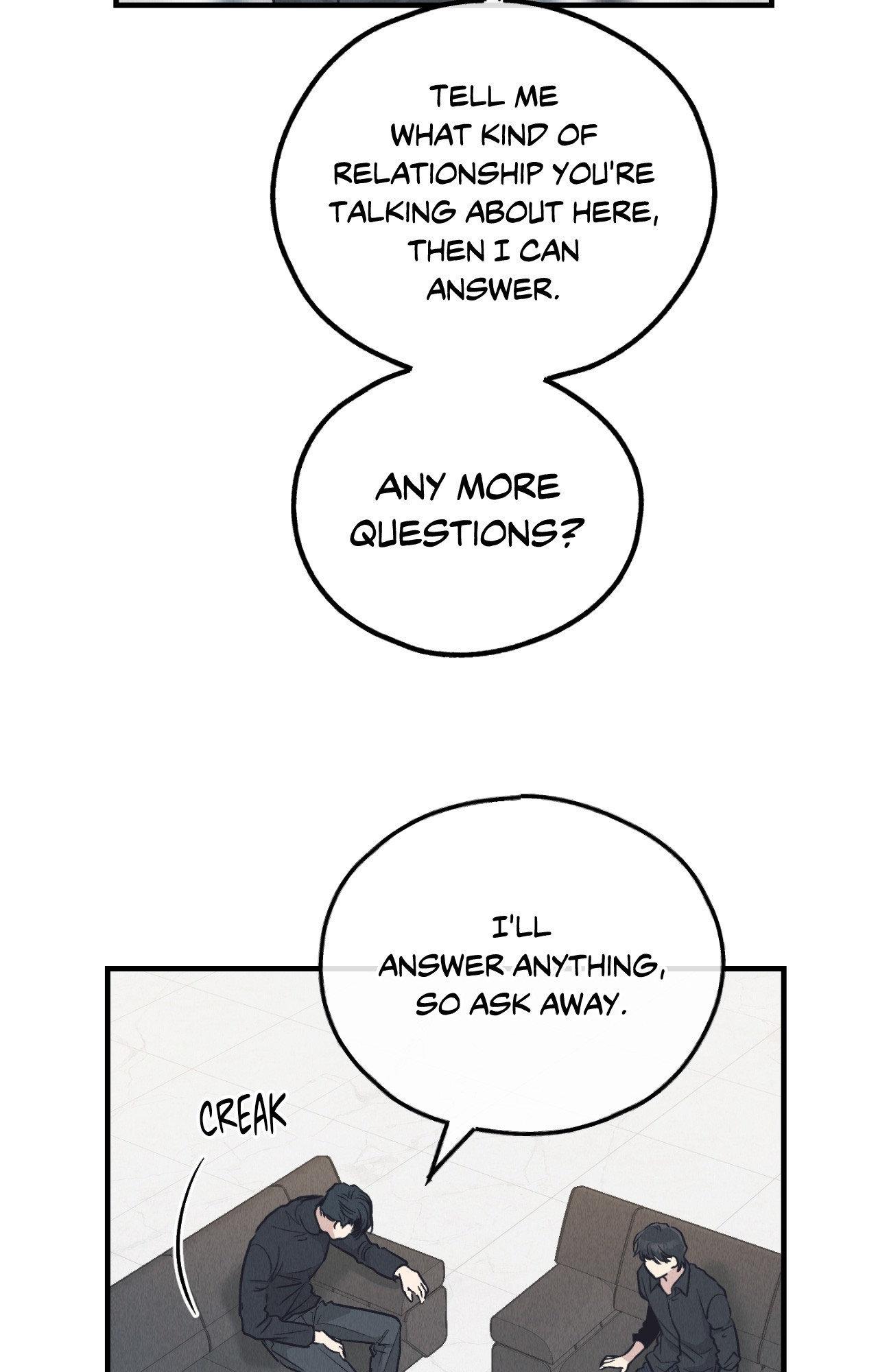 Read Payback (Yaoi) chapter 95.1 image 73 on Lezhin