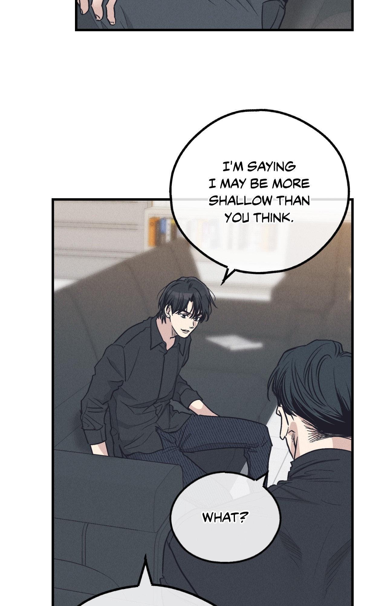 Read Payback (Yaoi) chapter 95.1 image 77 on Lezhin