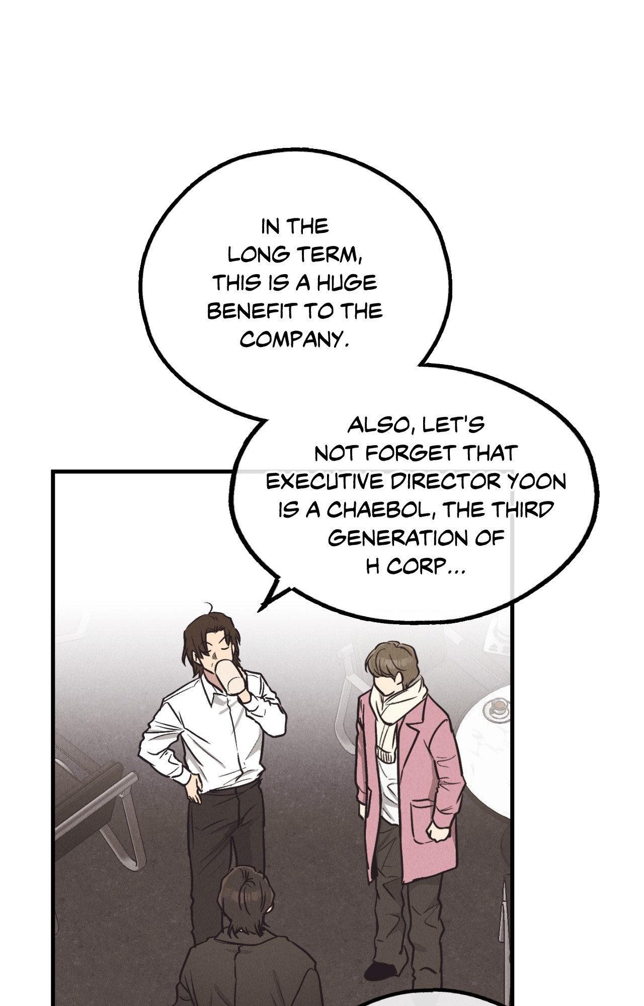 Read Payback (Yaoi) chapter 95.1 image 8 on Lezhin