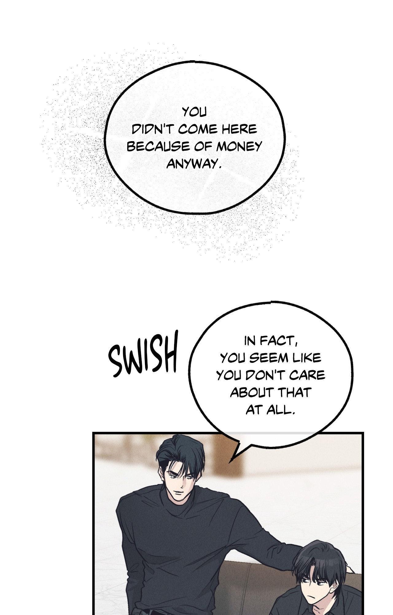 Read Payback (Yaoi) chapter 95.1 image 81 on Lezhin