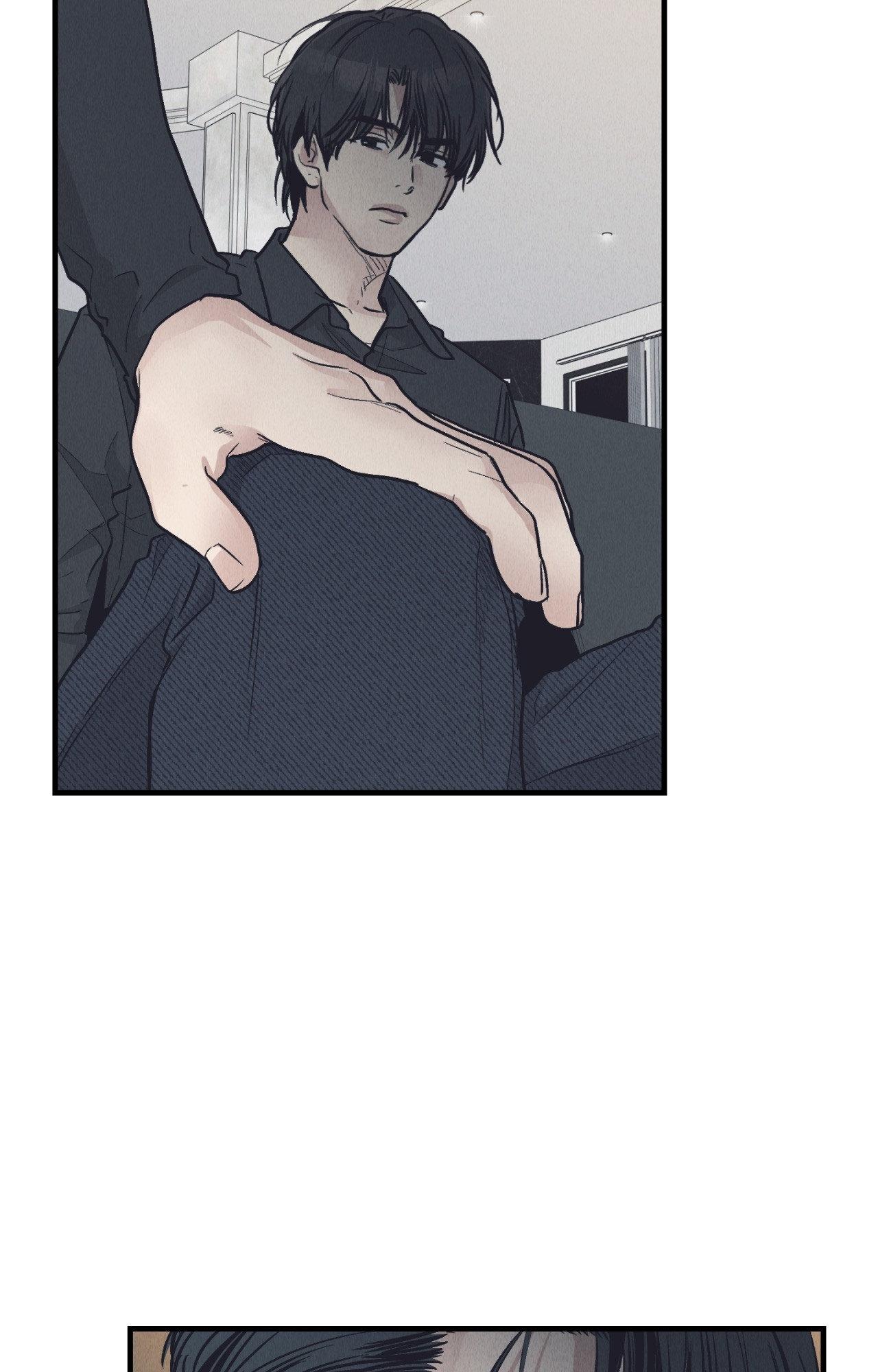 Read Payback (Yaoi) chapter 95.1 image 84 on Lezhin