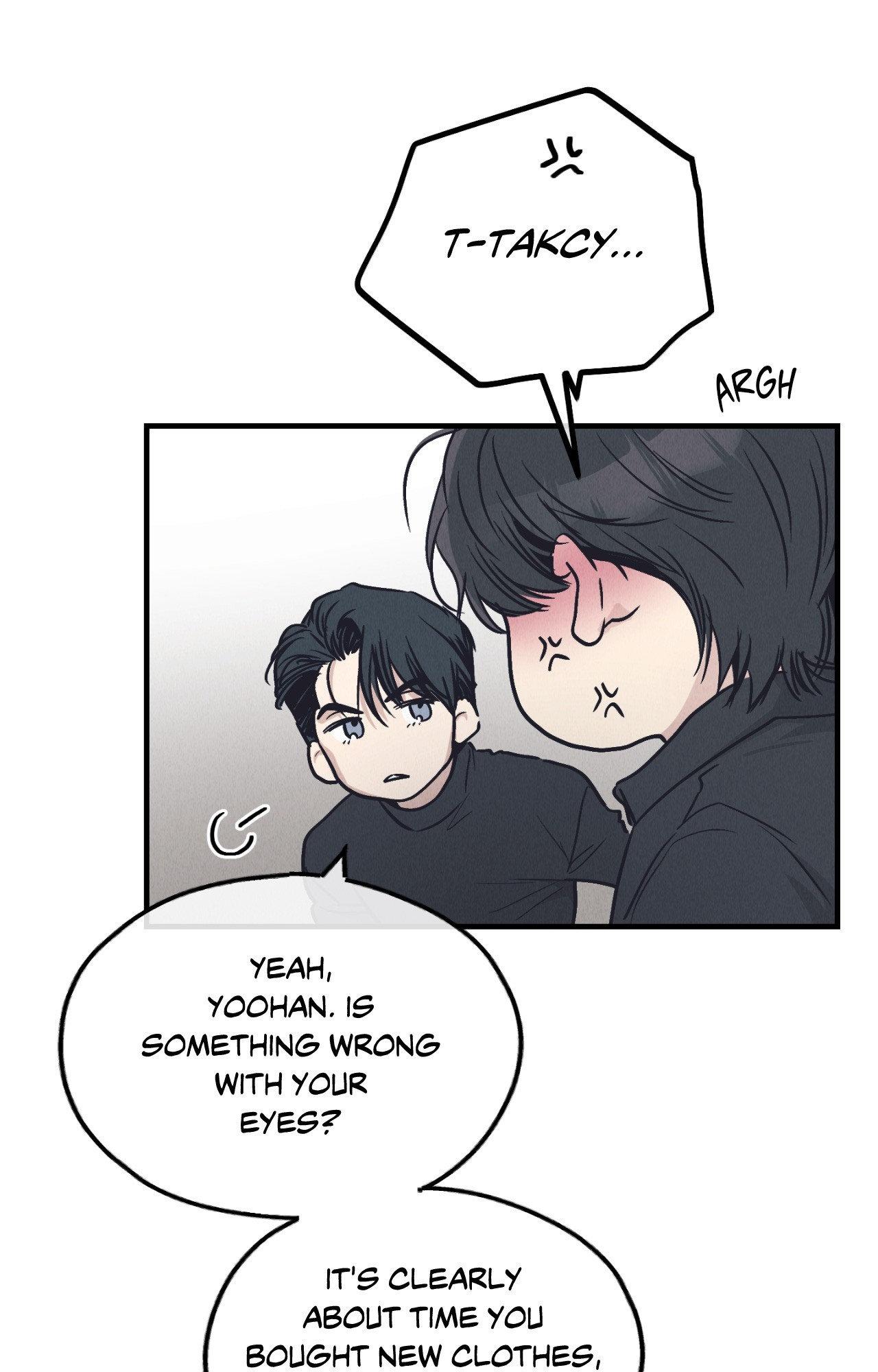 Read Payback (Yaoi) chapter 95.1 image 87 on Lezhin
