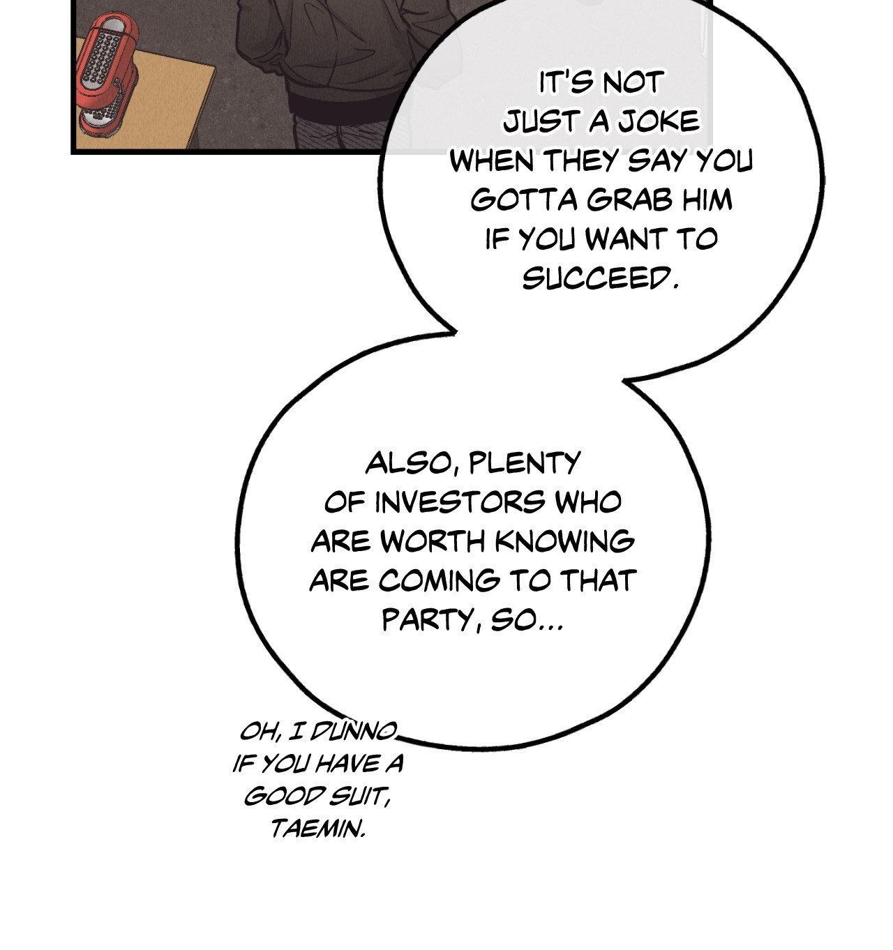 Read Payback (Yaoi) chapter 95.1 image 9 on Lezhin