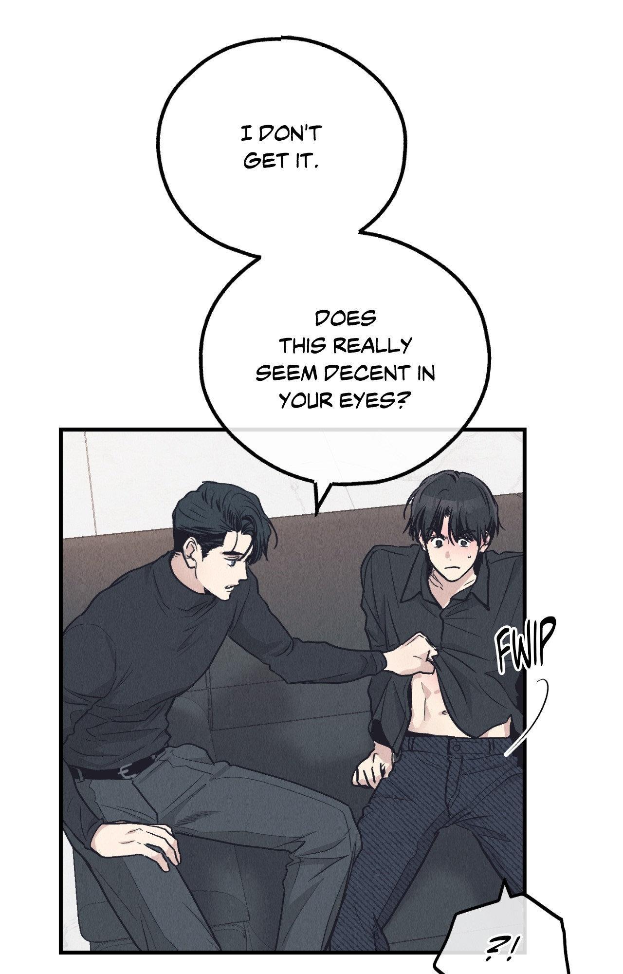 Read Payback (Yaoi) chapter 95.1 image 91 on Lezhin