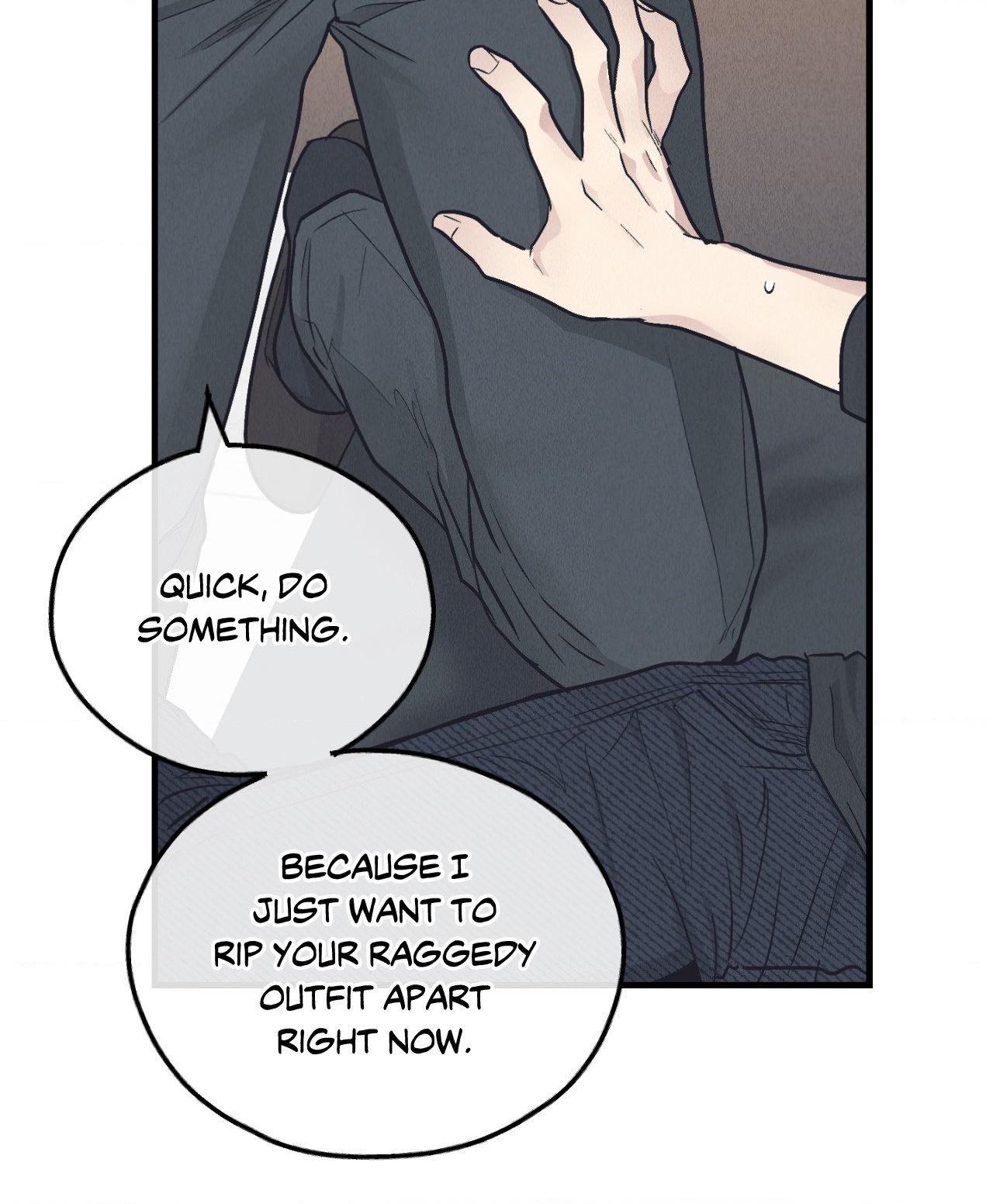 Read Payback (Yaoi) chapter 95.1 image 95 on Lezhin
