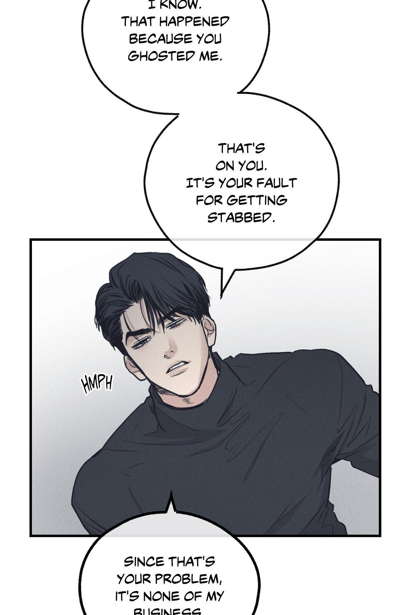Read Payback (Yaoi) chapter 95.1 image 98 on Lezhin
