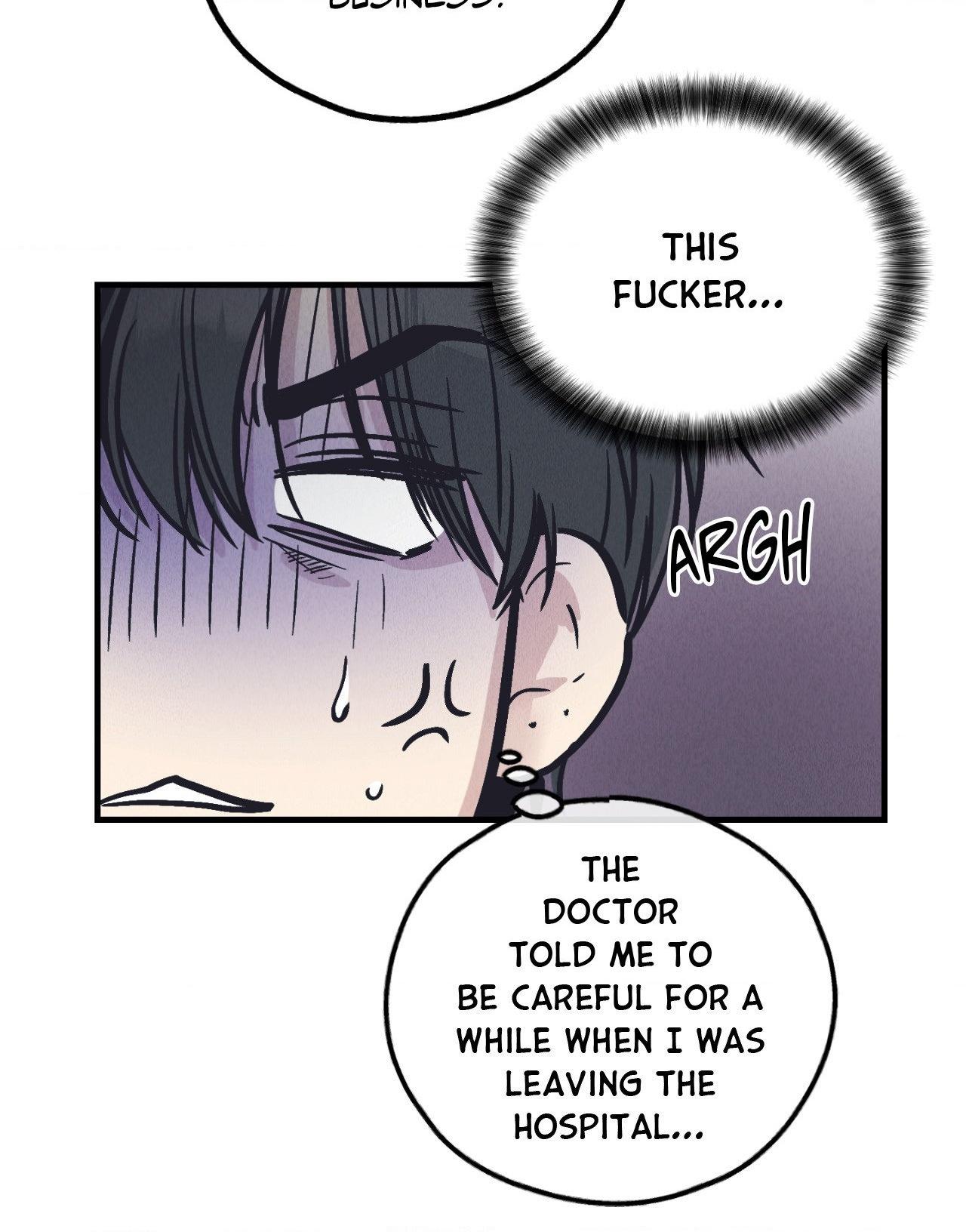 Read Payback (Yaoi) chapter 95.1 image 99 on Lezhin