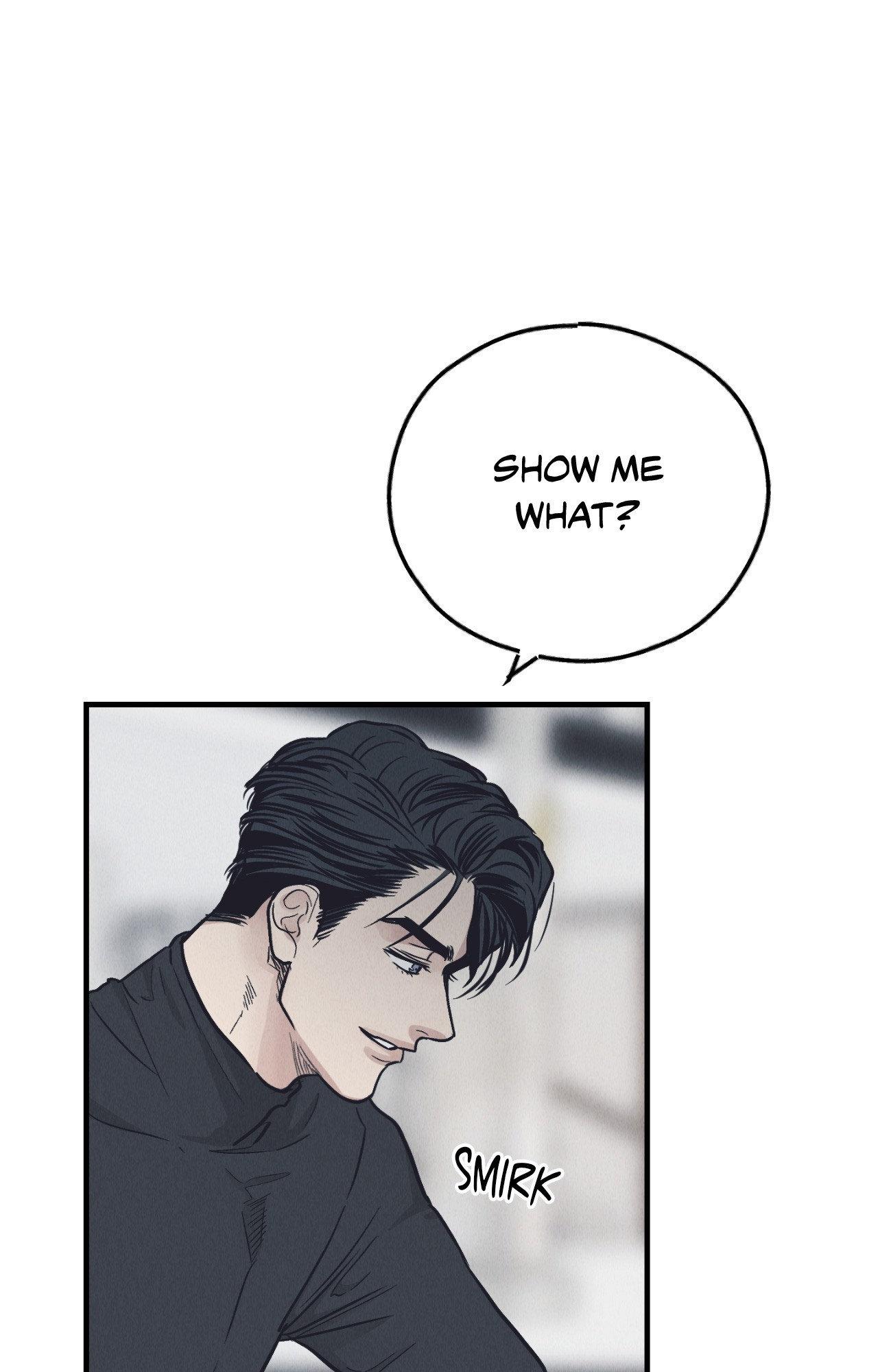 Read Payback (Yaoi) chapter 95.2 image 1 on Lezhin