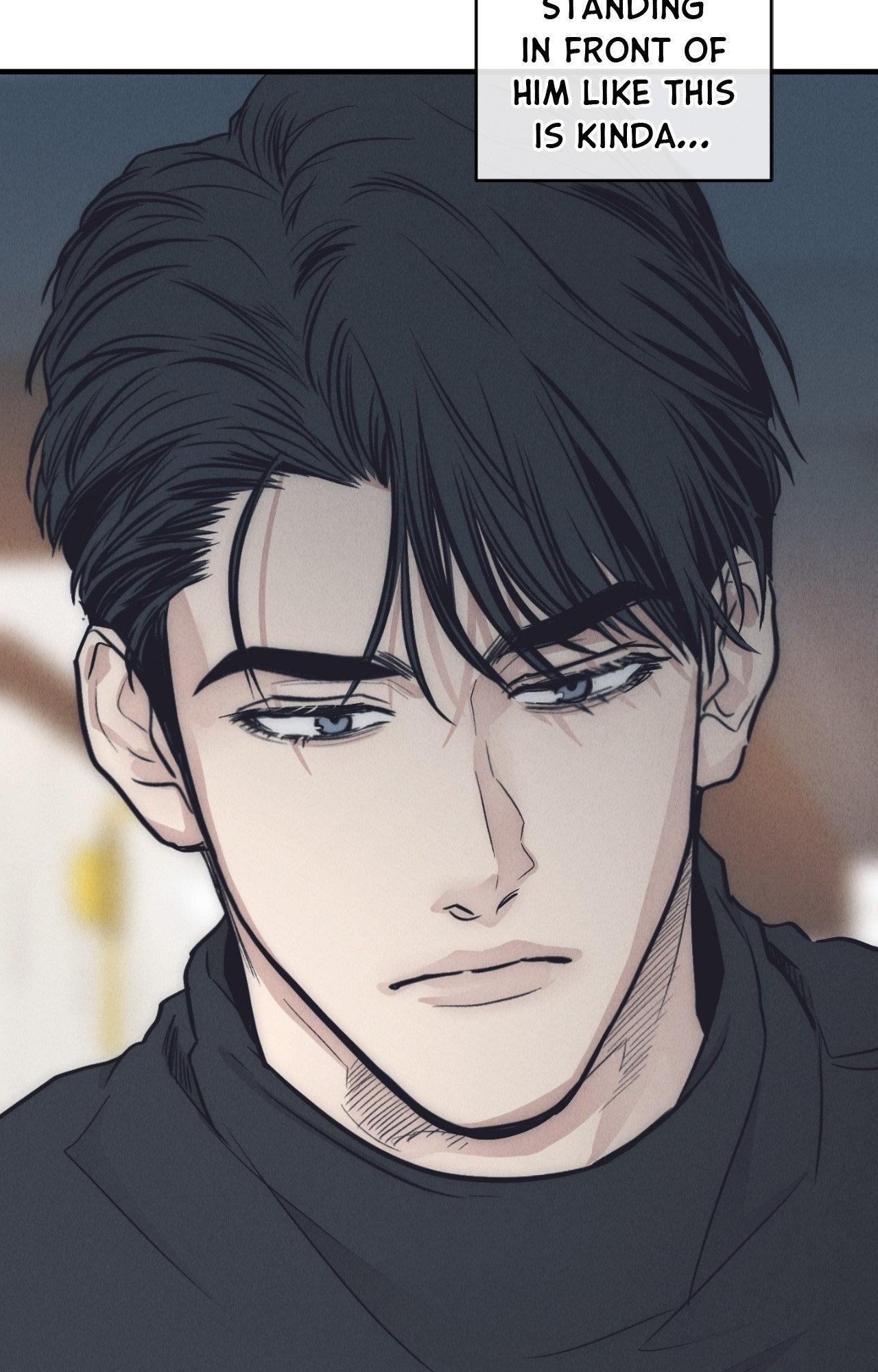 Read Payback (Yaoi) chapter 95.2 image 18 on Lezhin