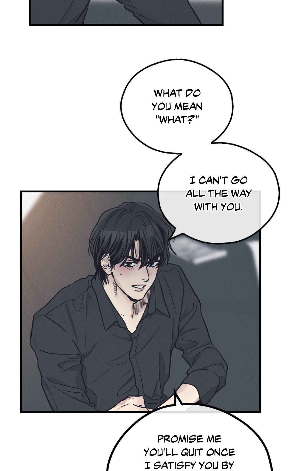 Read Payback (Yaoi) chapter 95.2 image 2 on Lezhin
