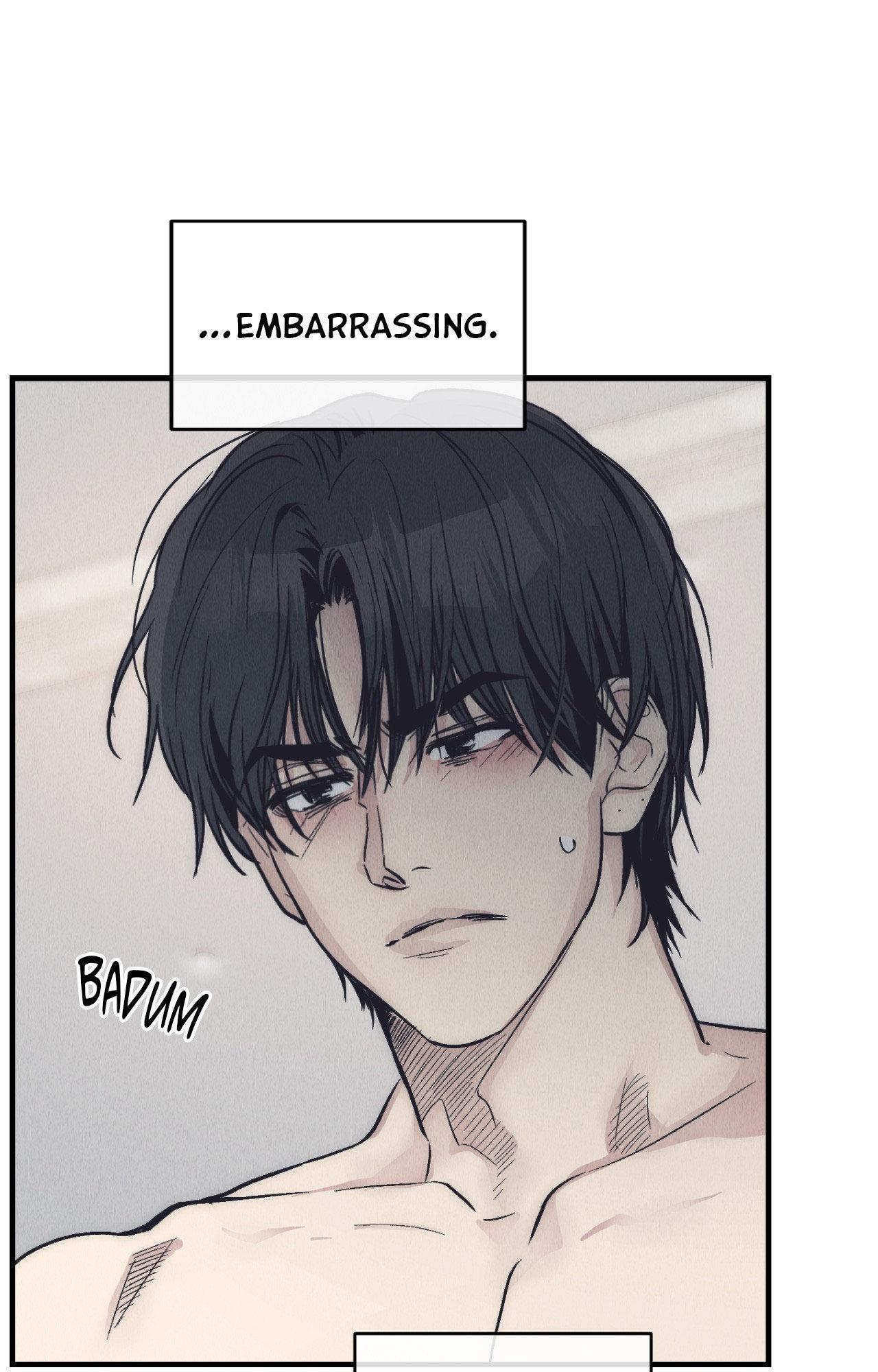 Read Payback (Yaoi) chapter 95.2 image 20 on Lezhin