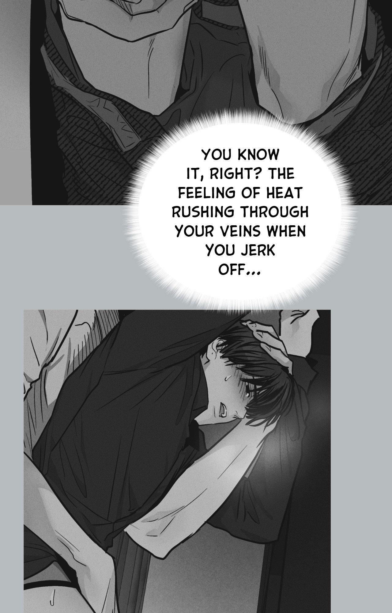 Read Payback (Yaoi) chapter 95.2 image 26 on Lezhin