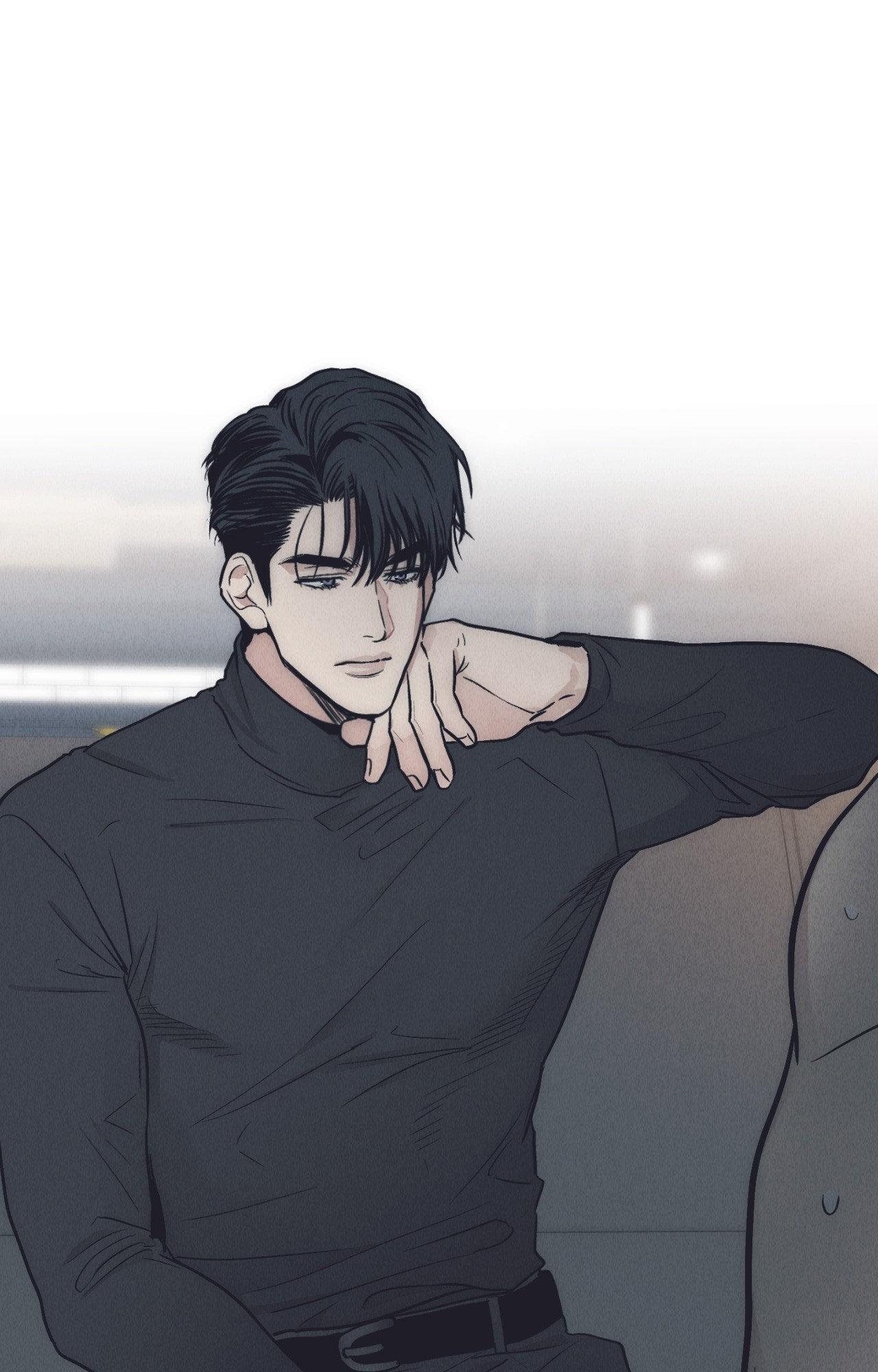 Read Payback (Yaoi) chapter 95.2 image 40 on Lezhin