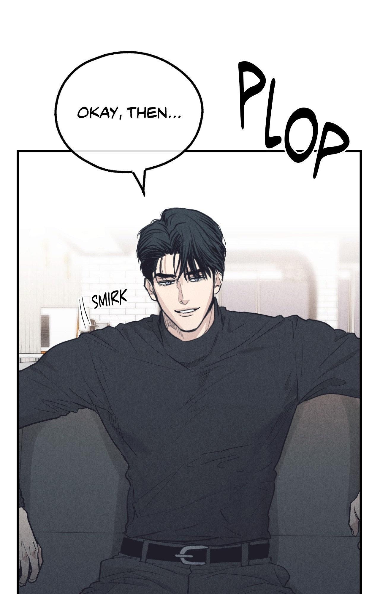 Read Payback (Yaoi) chapter 95.2 image 5 on Lezhin