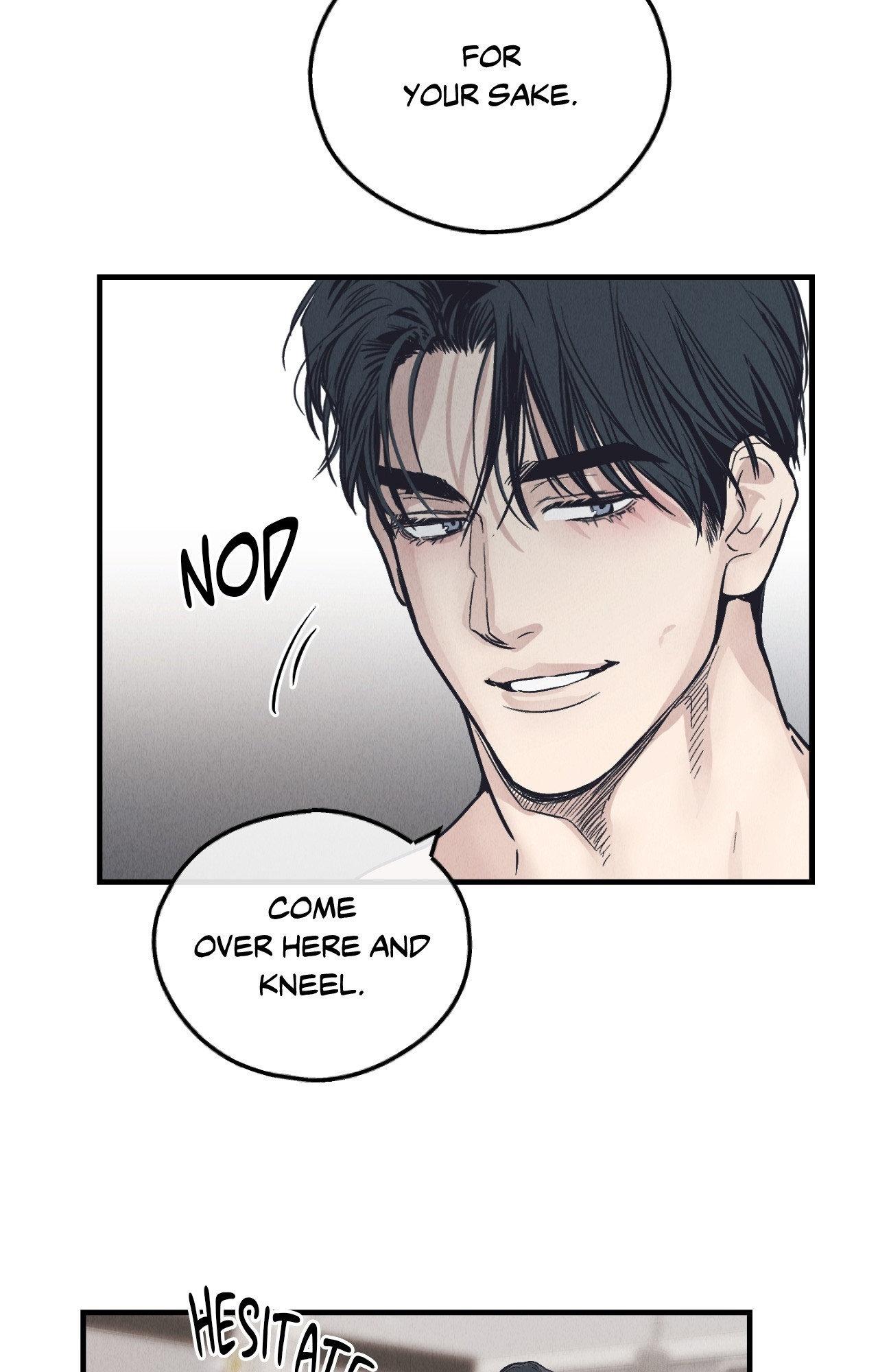 Read Payback (Yaoi) chapter 95.2 image 56 on Lezhin