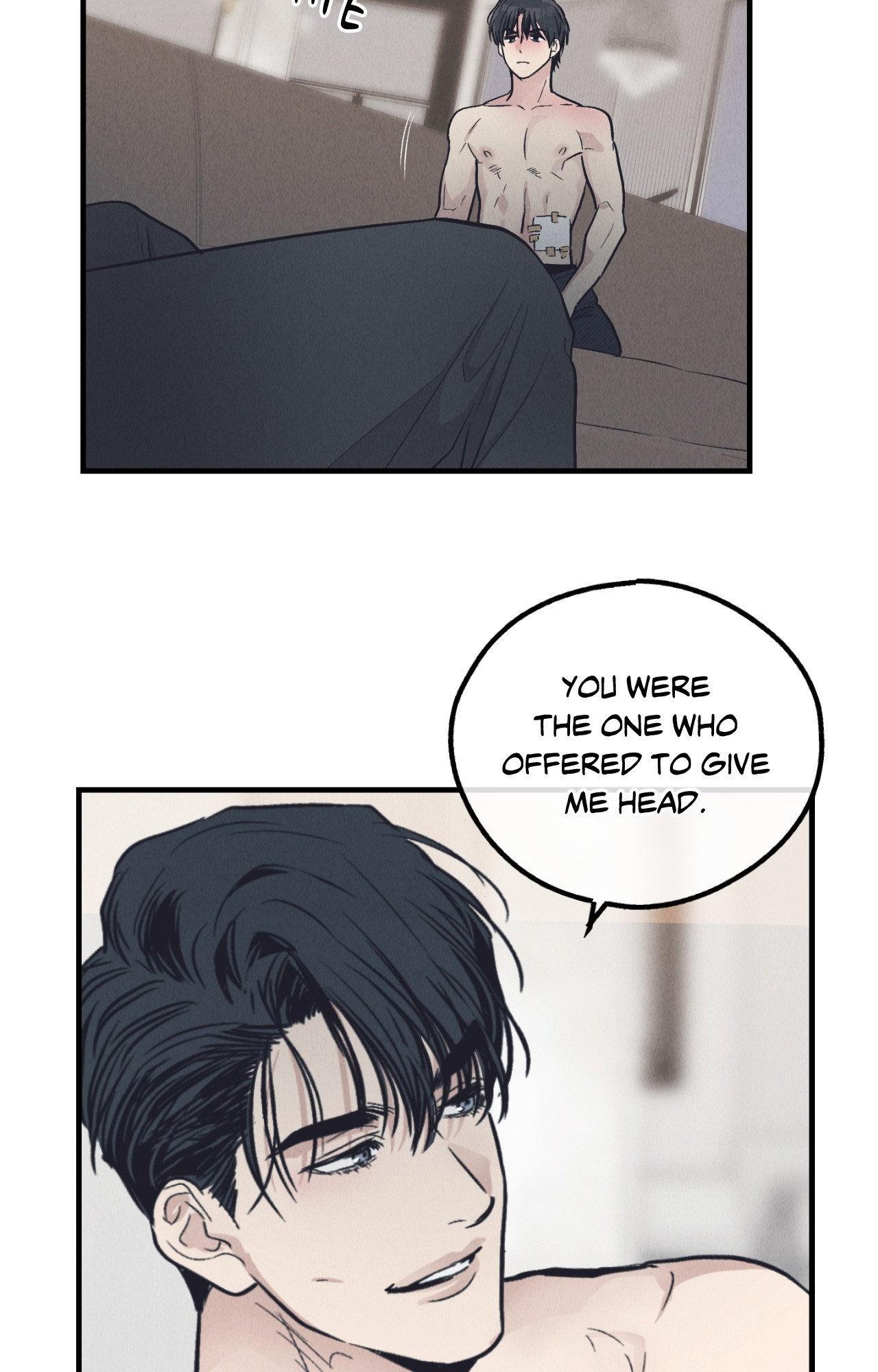 Read Payback (Yaoi) chapter 95.2 image 57 on Lezhin