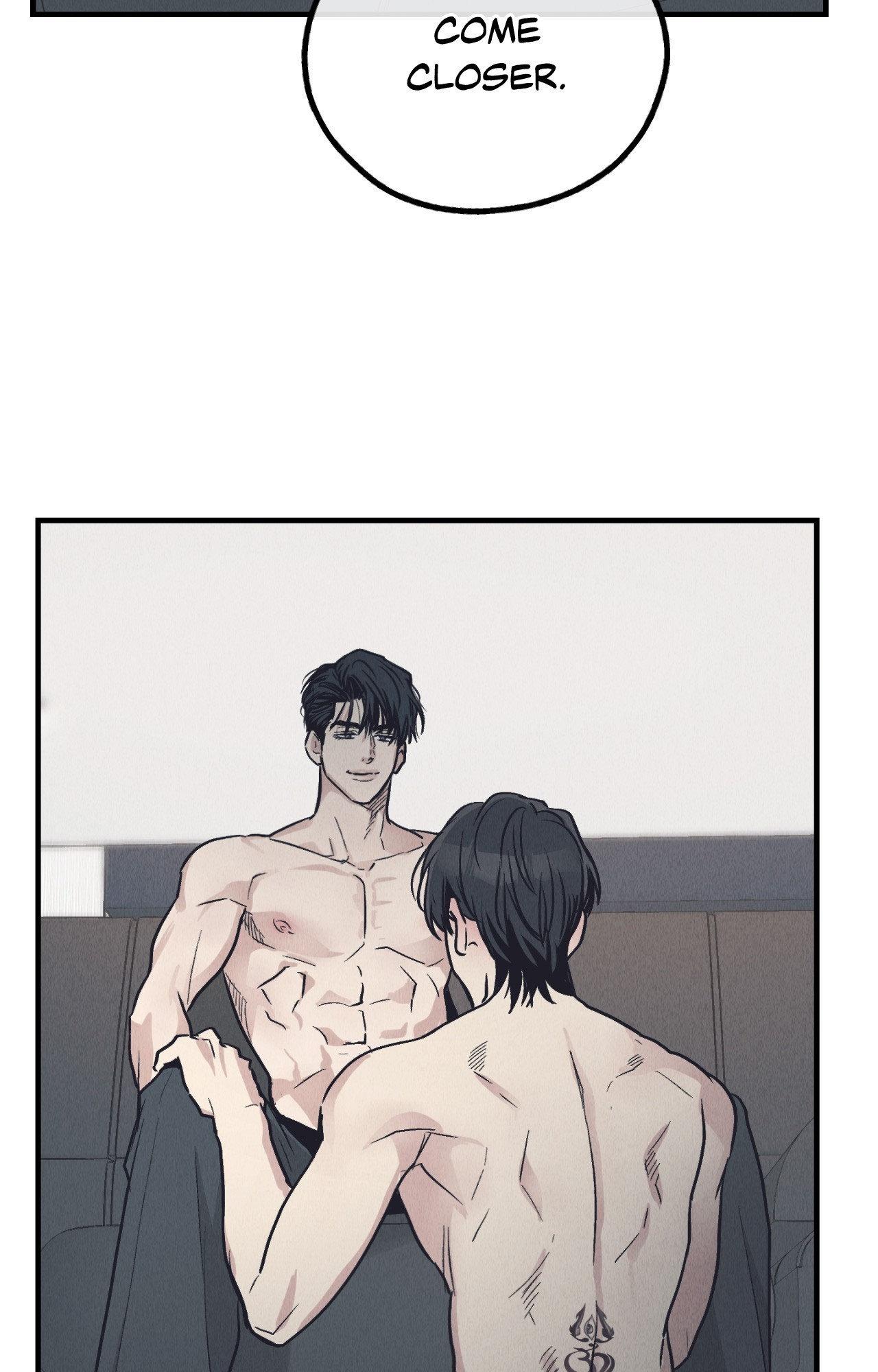 Read Payback (Yaoi) chapter 95.2 image 60 on Lezhin