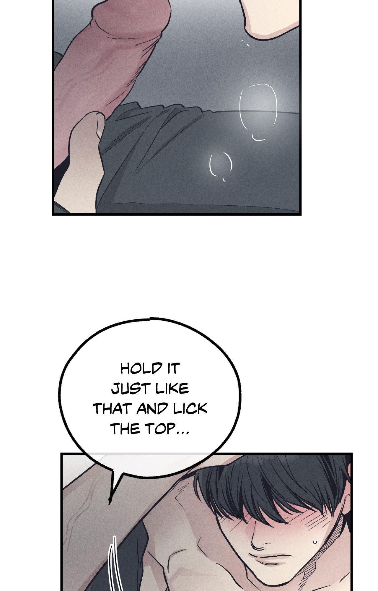 Read Payback (Yaoi) chapter 95.2 image 71 on Lezhin