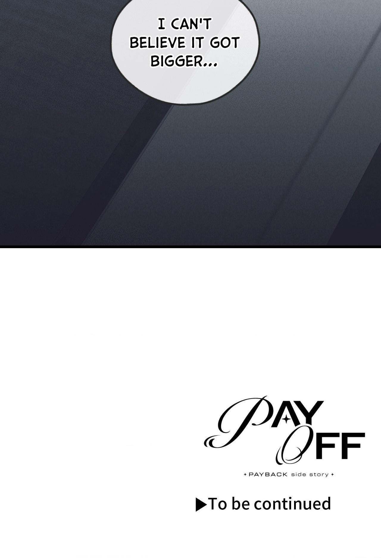 Read Payback (Yaoi) chapter 95.2 image 90 on Lezhin