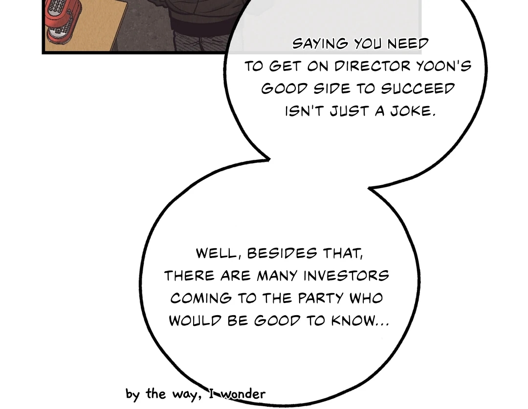 Read Payback (Yaoi) chapter 95.3 image 13 on Lezhin