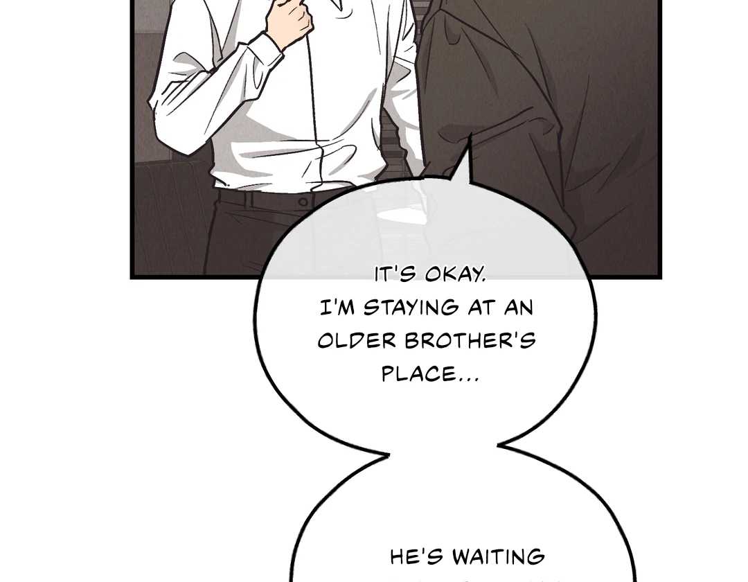Read Payback (Yaoi) chapter 95.3 image 31 on Lezhin