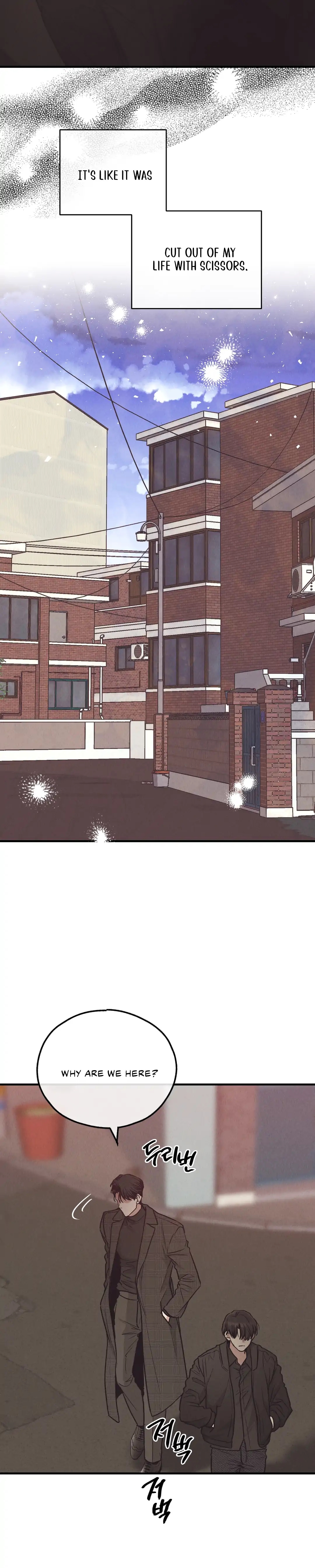 Read Payback (Yaoi) chapter 95.3 image 45 on Lezhin