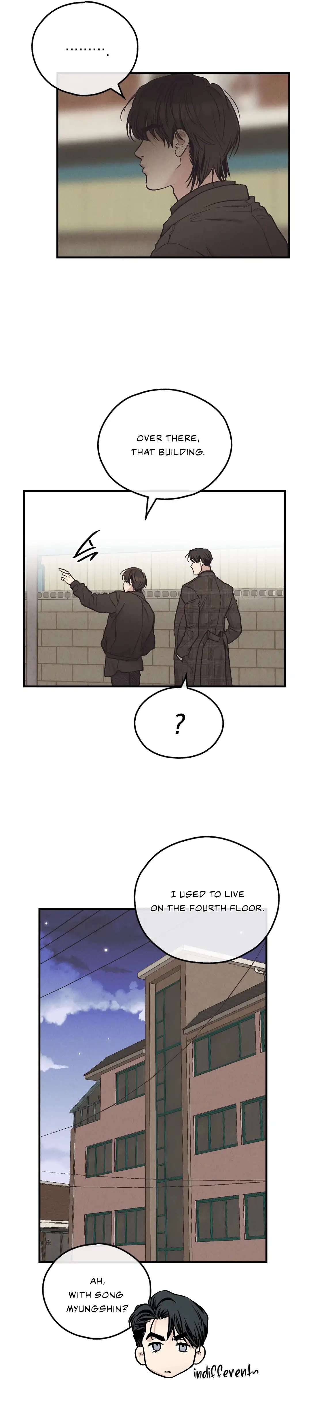 Read Payback (Yaoi) chapter 95.3 image 46 on Lezhin