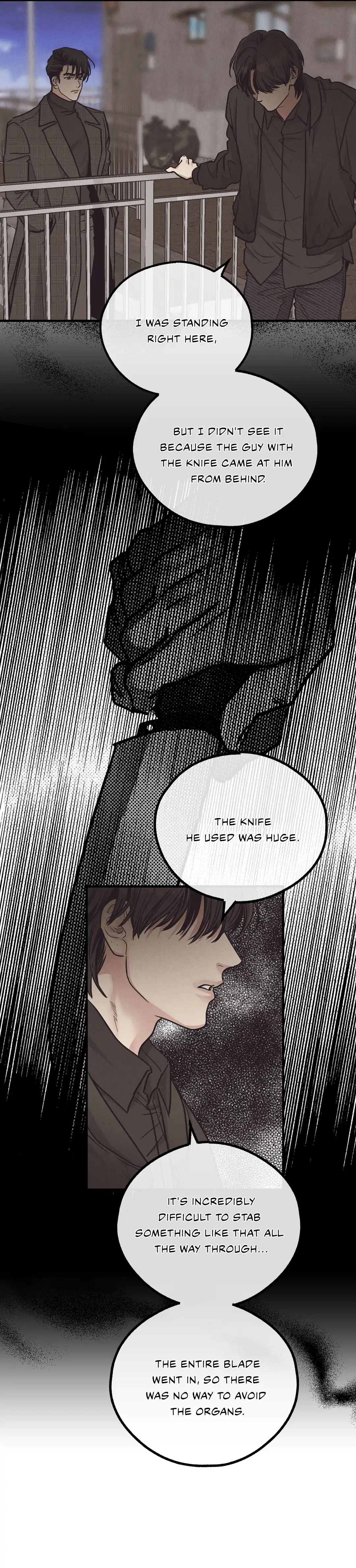 Read Payback (Yaoi) chapter 95.3 image 48 on Lezhin