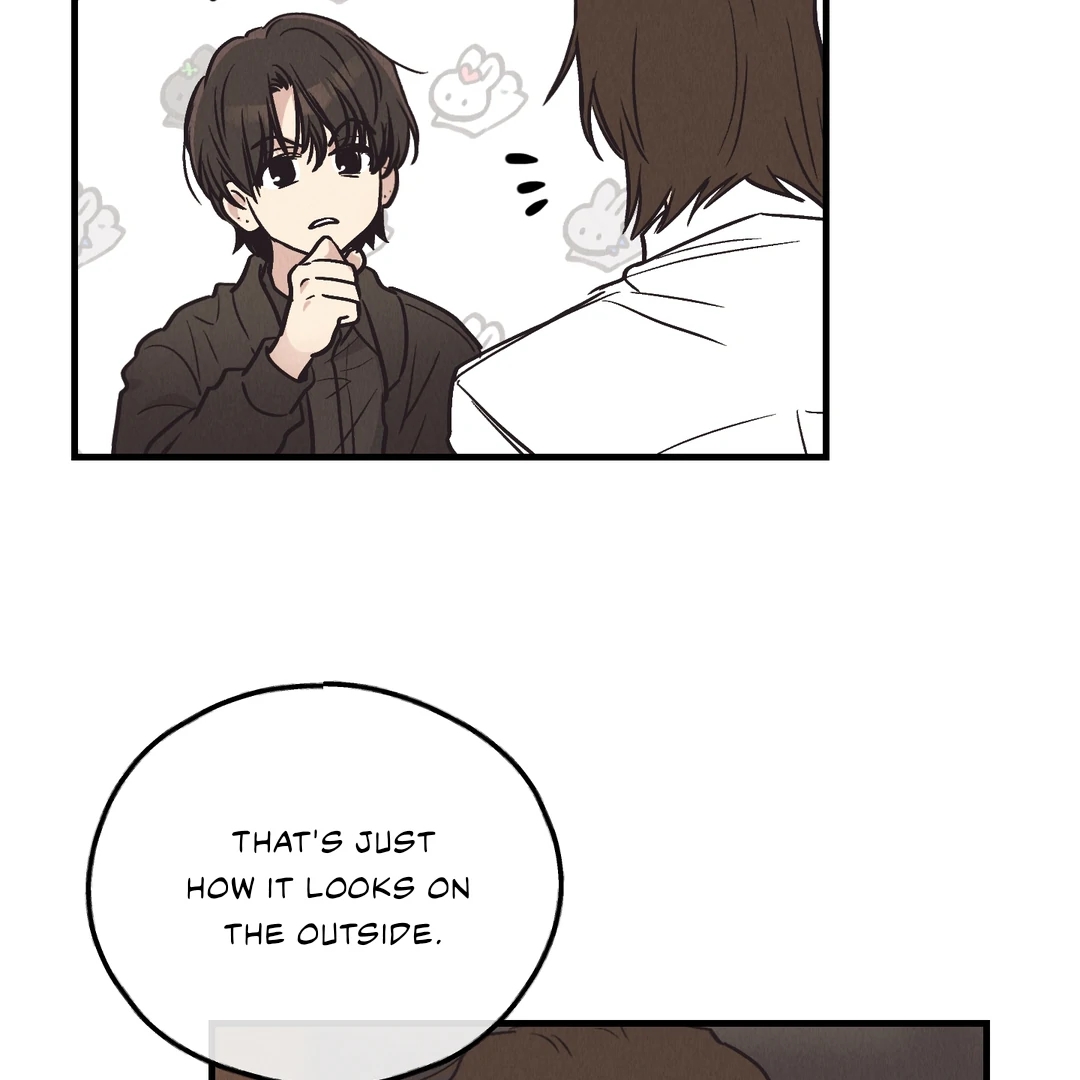 Read Payback (Yaoi) chapter 95.3 image 5 on Lezhin