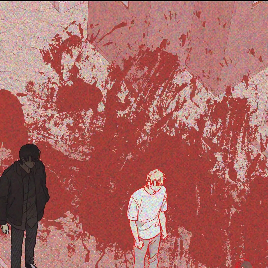 Read Payback (Yaoi) chapter 95.3 image 50 on Lezhin