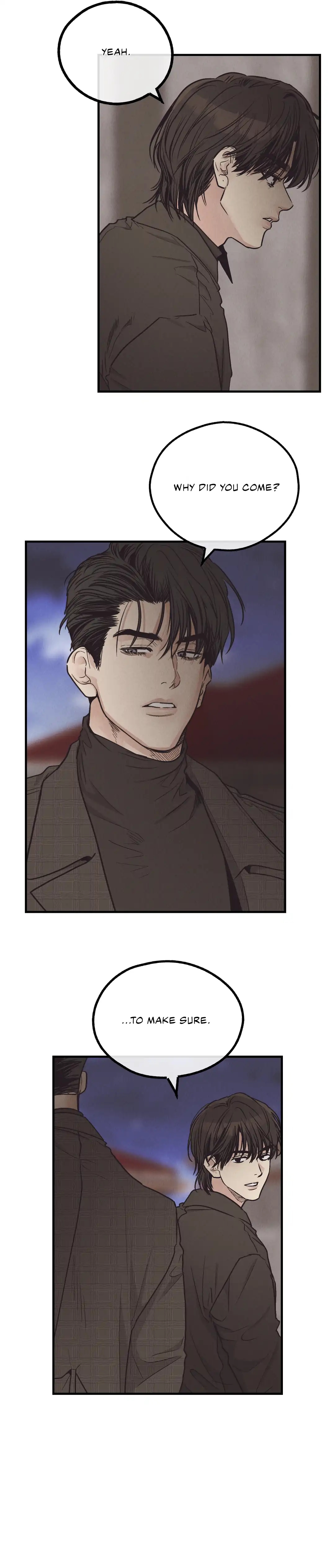 Read Payback (Yaoi) chapter 95.3 image 56 on Lezhin