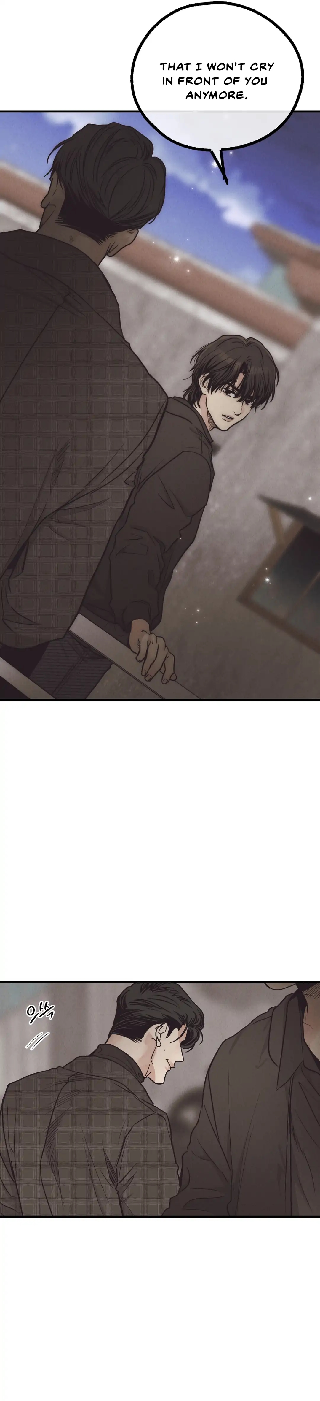 Read Payback (Yaoi) chapter 95.3 image 57 on Lezhin